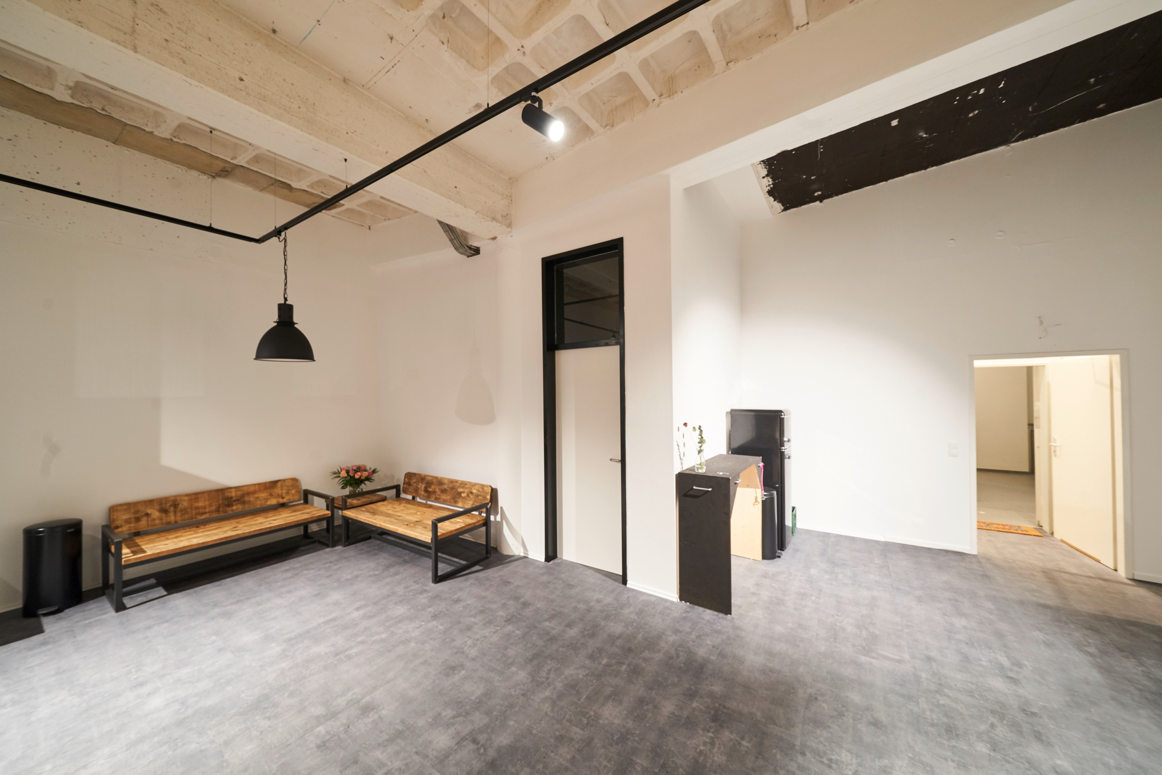 Dance Studio — 写真3