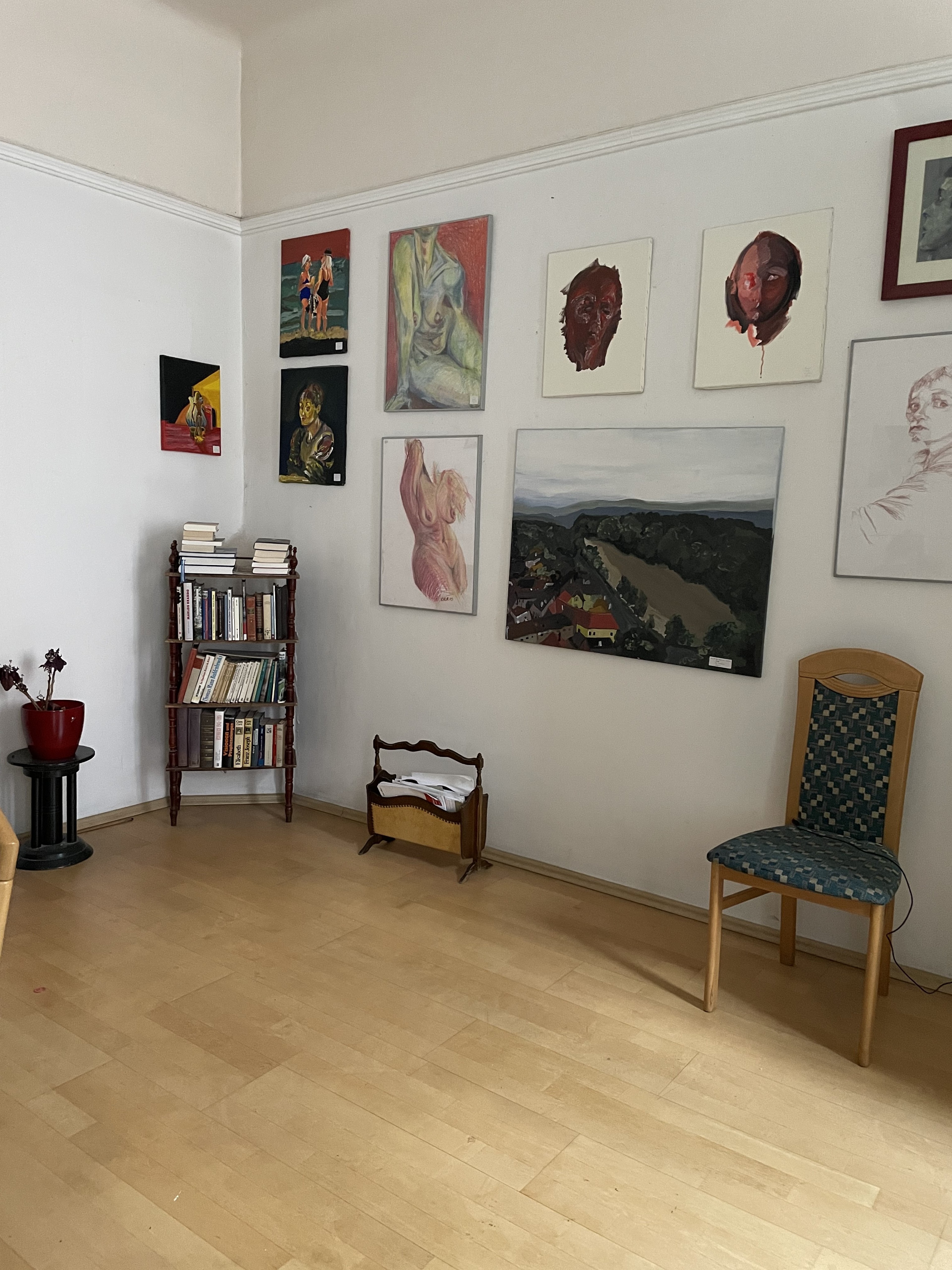 Salon für Nostalgie + Kultur — 写真3