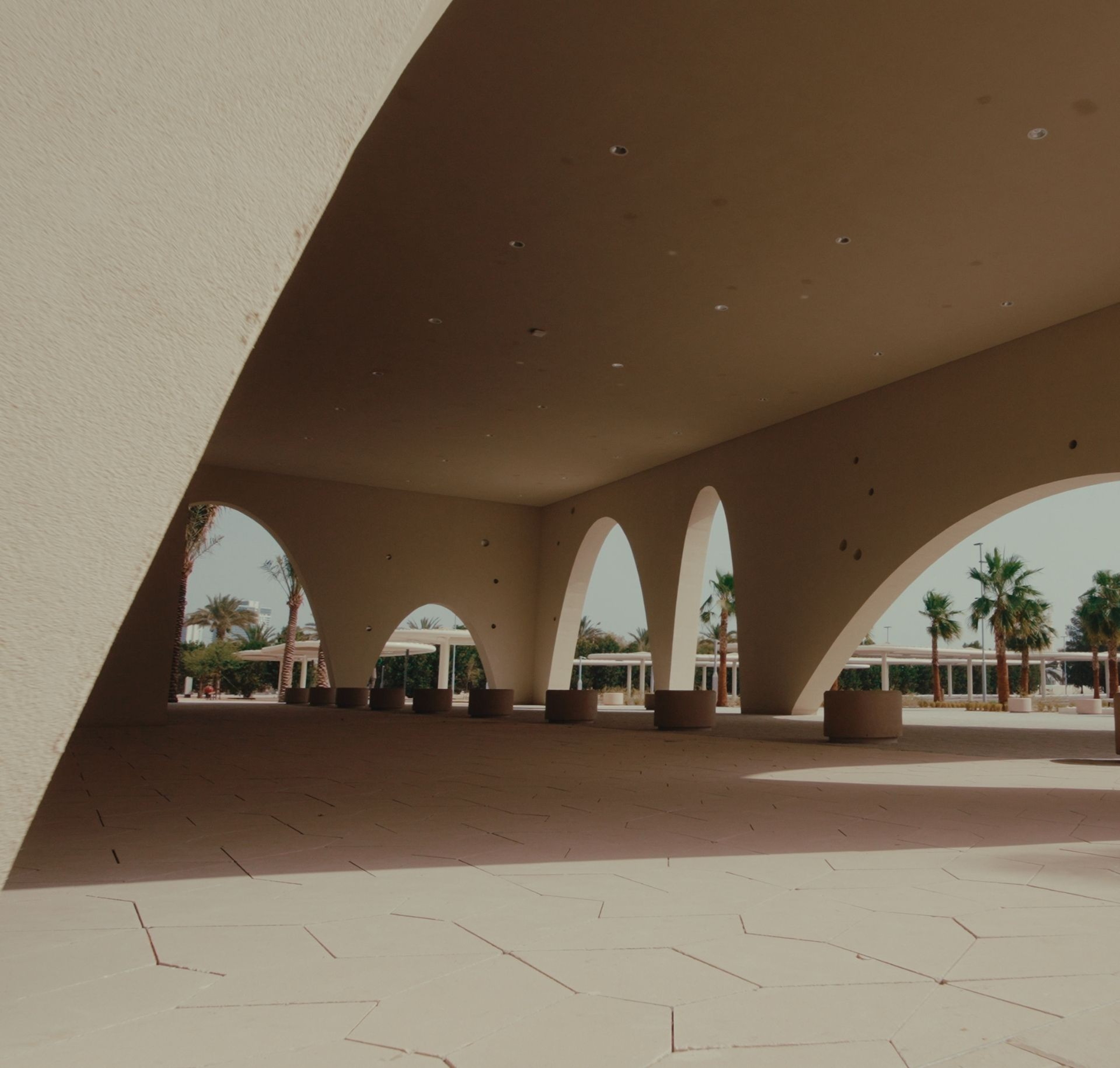 Erth Ballroom
