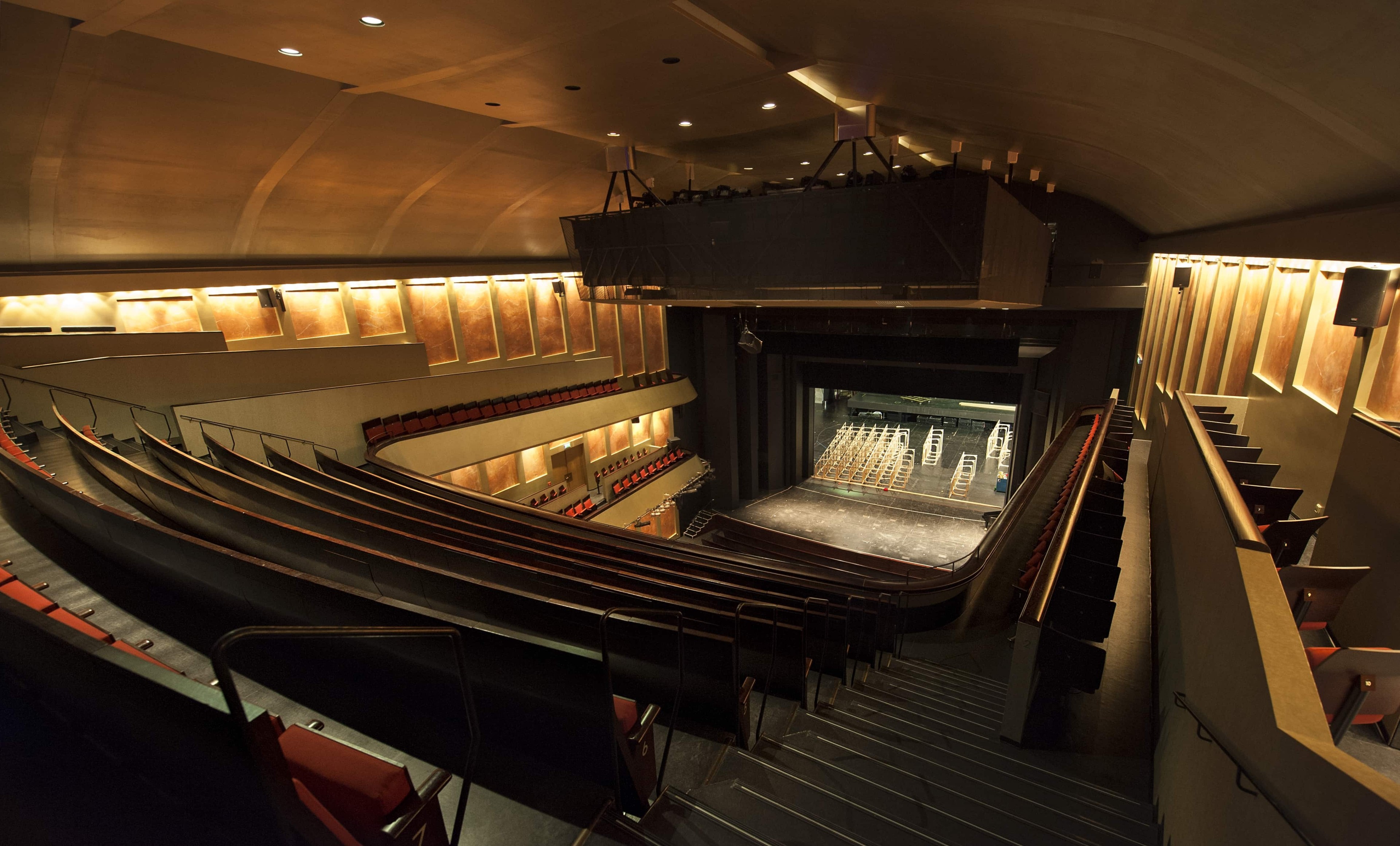 Haus für Mozart — 写真3