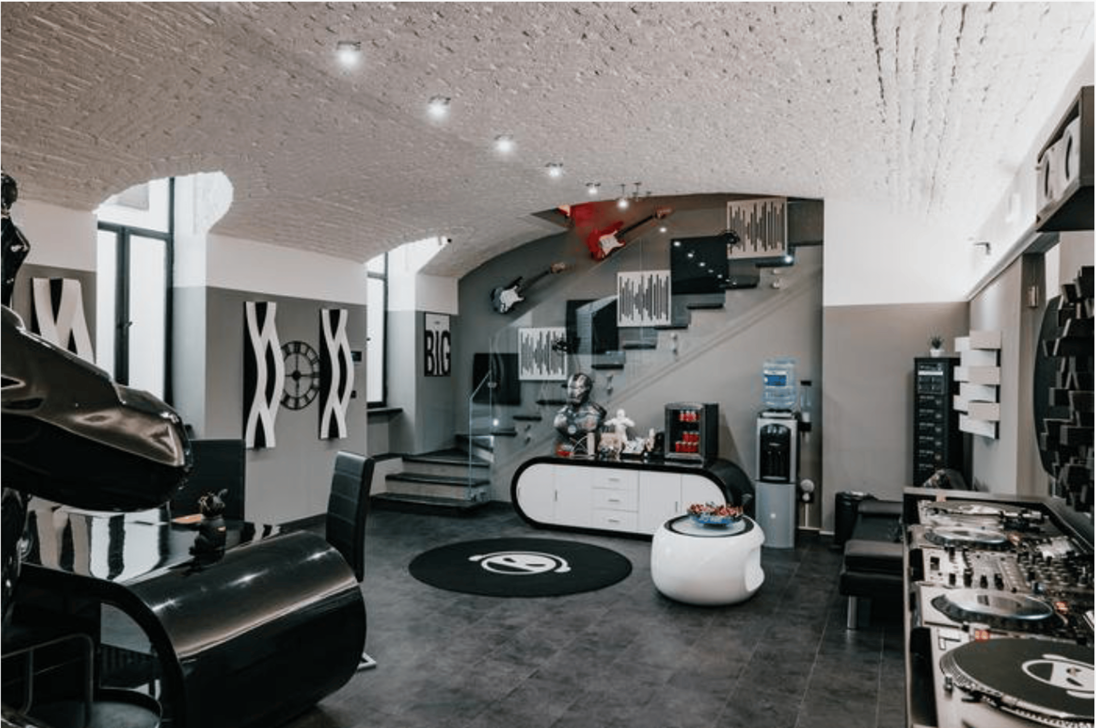 Head Studios Turin – Your Space to Bring Music to Life — photo 3