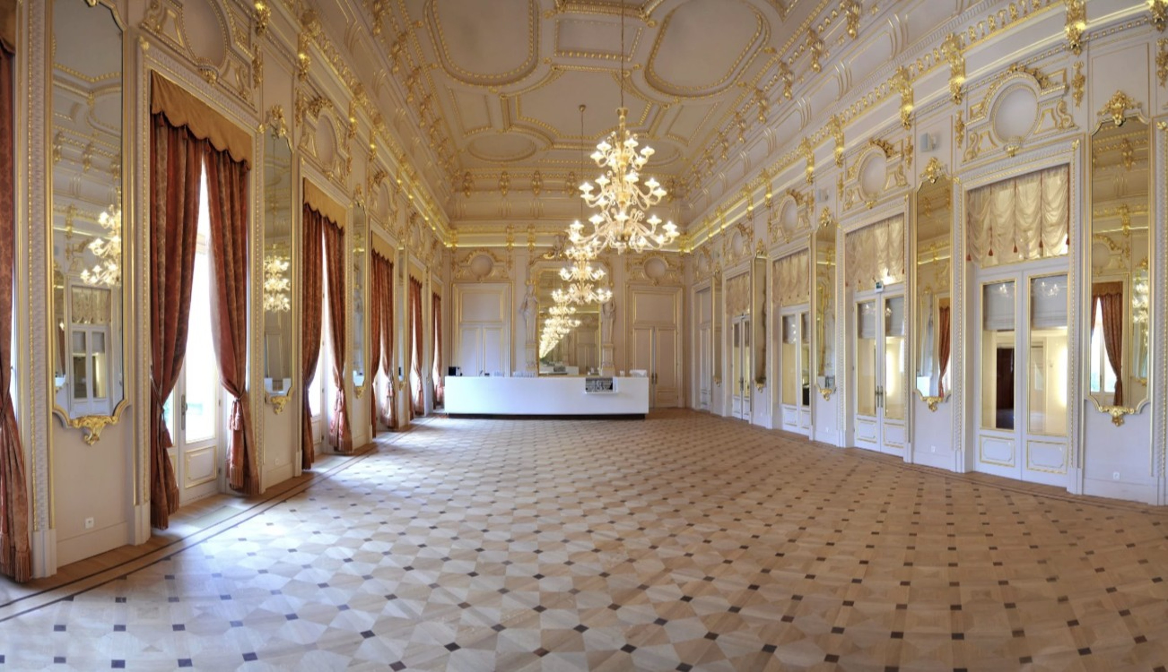 Le Foyer Grétry