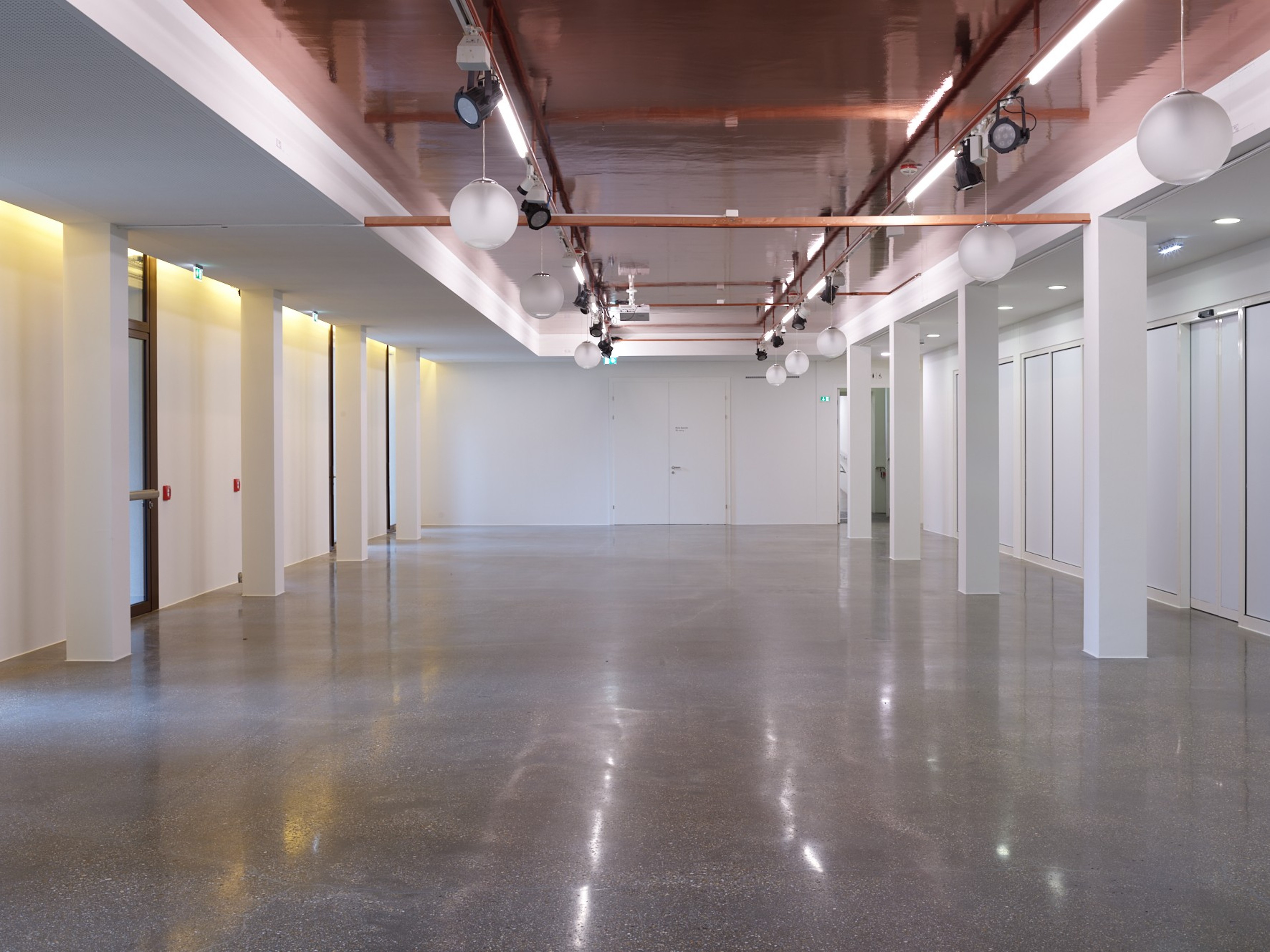 Belvedere 21 - Event Space — 写真3