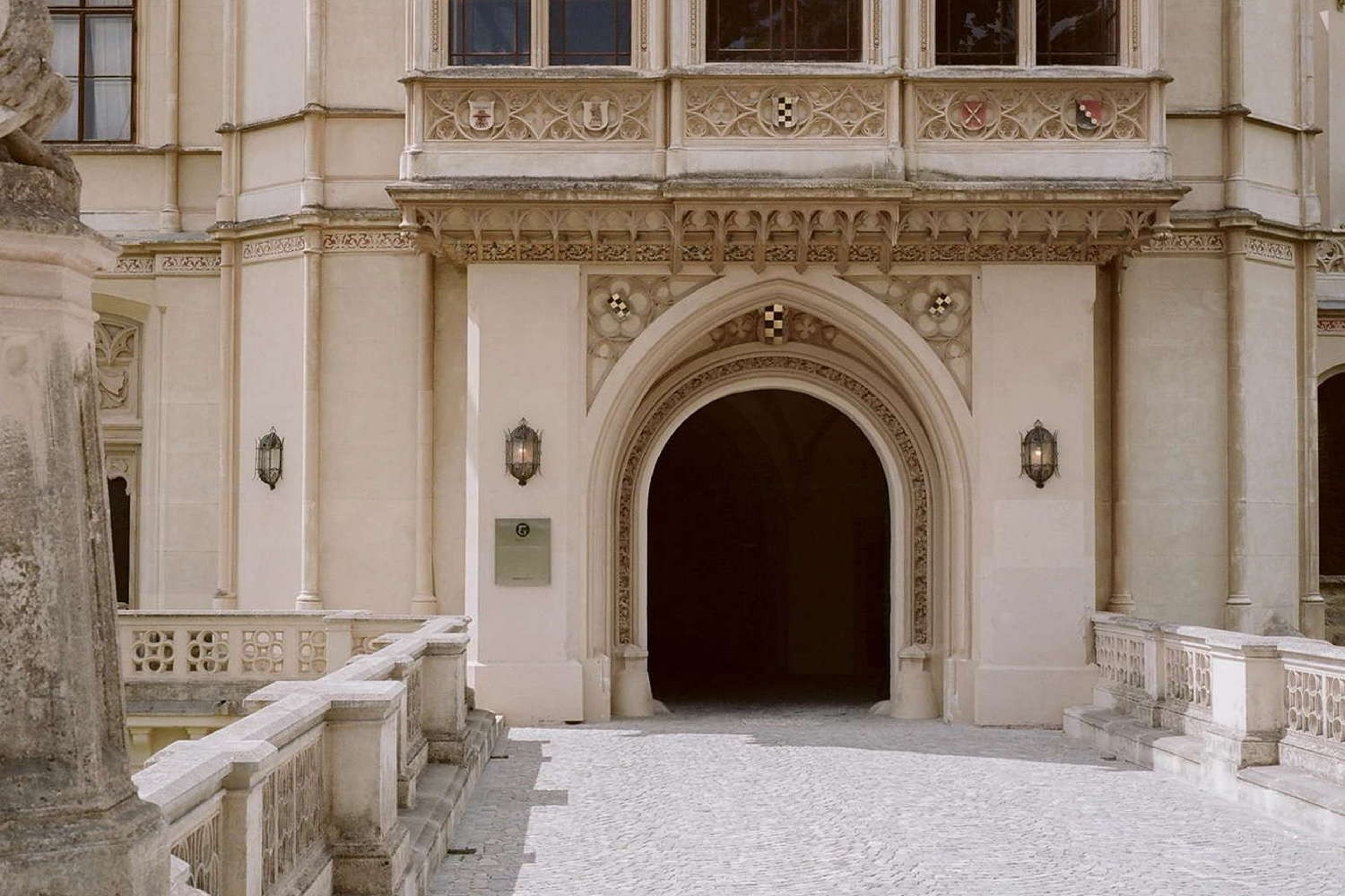 G State Hall — photo 3
