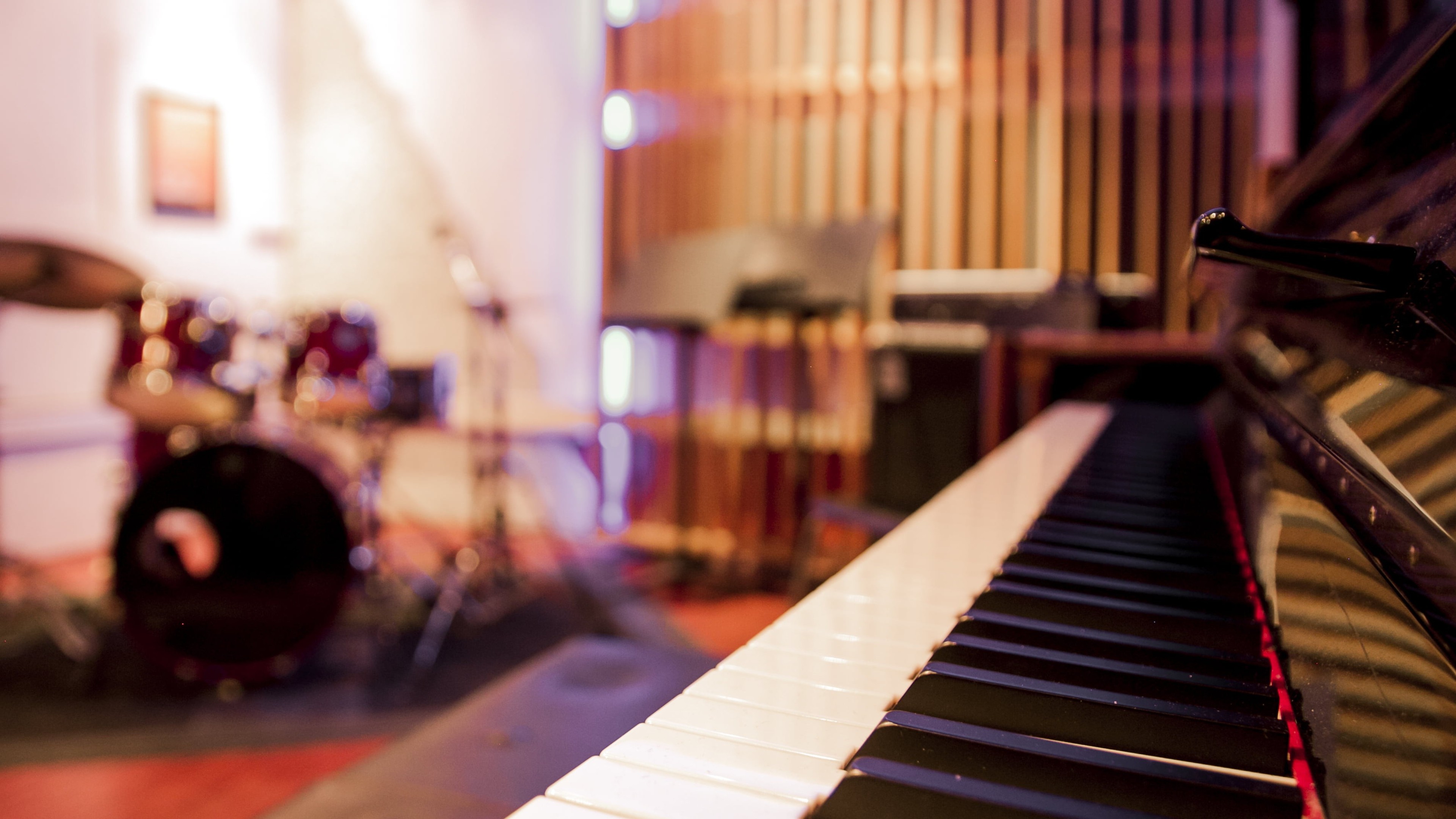 T-On Studio Rehearsal Room 6 — 写真2