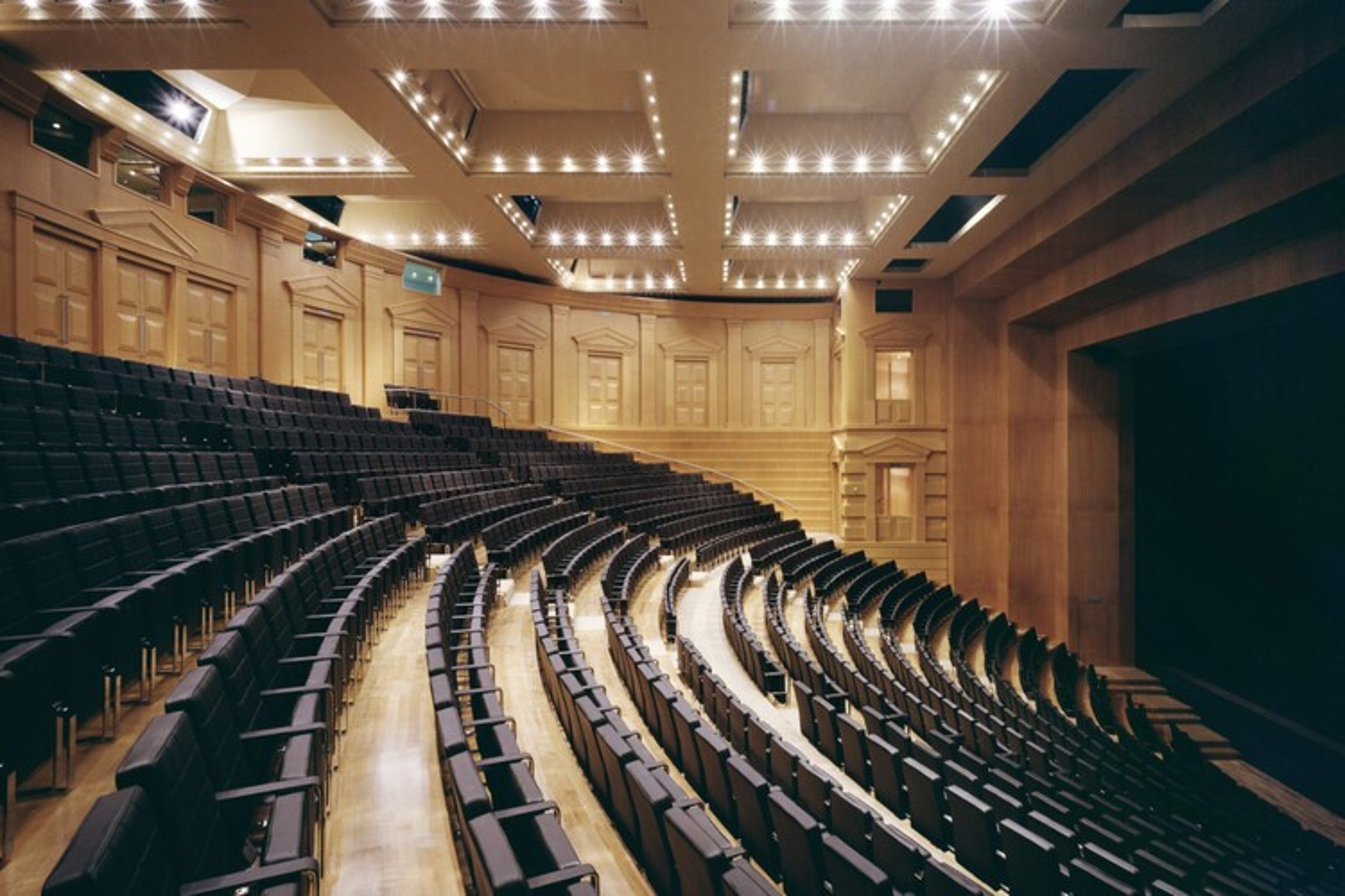 Sala Gran — 写真2