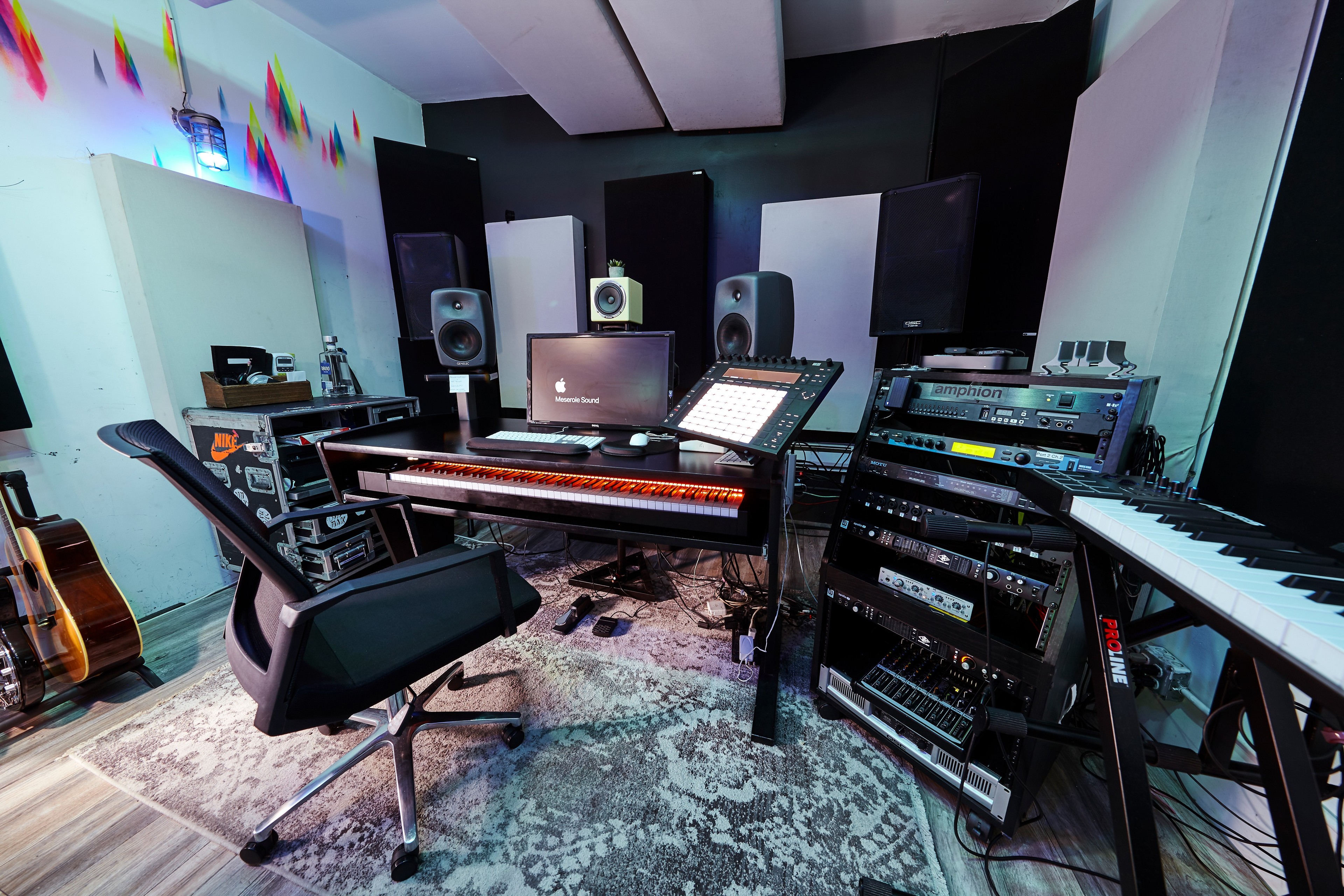 Meserole Sound — 写真3