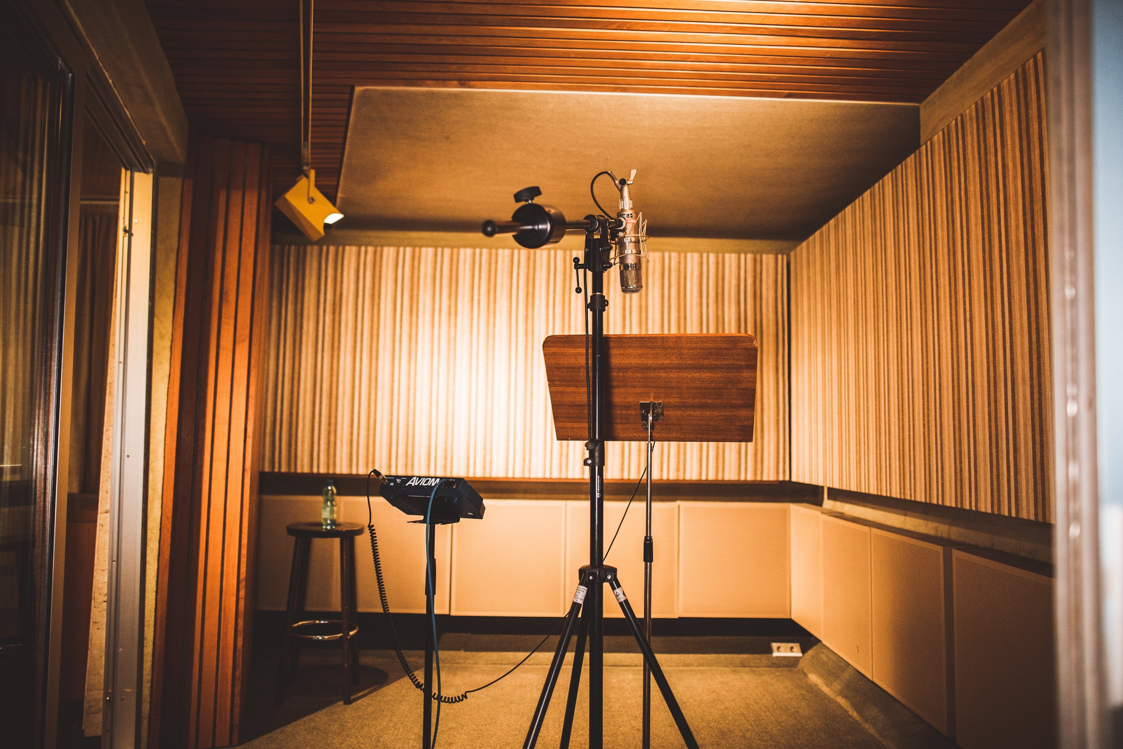 Hansa Studios Berlin — 写真2