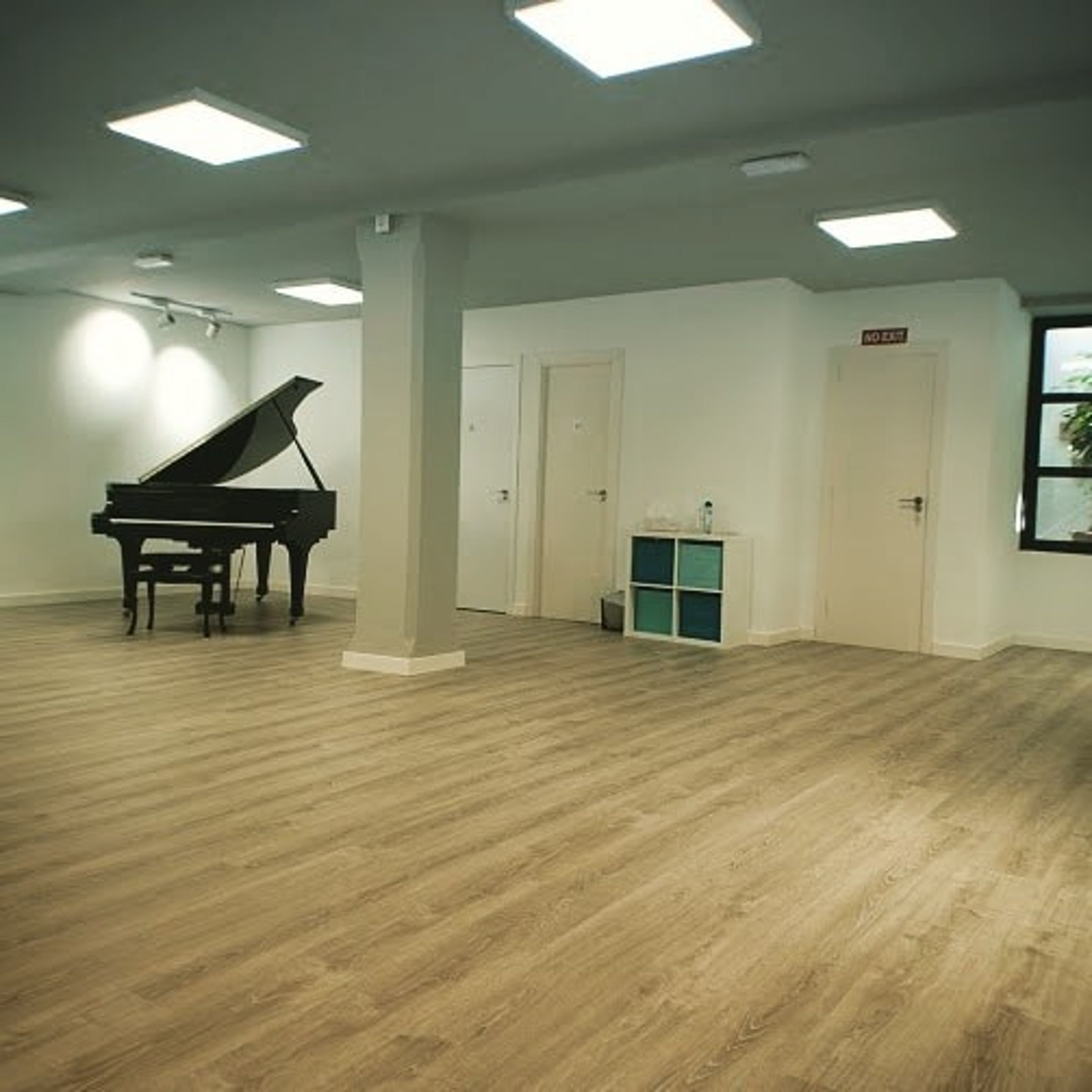 sala inaudit — photo 3