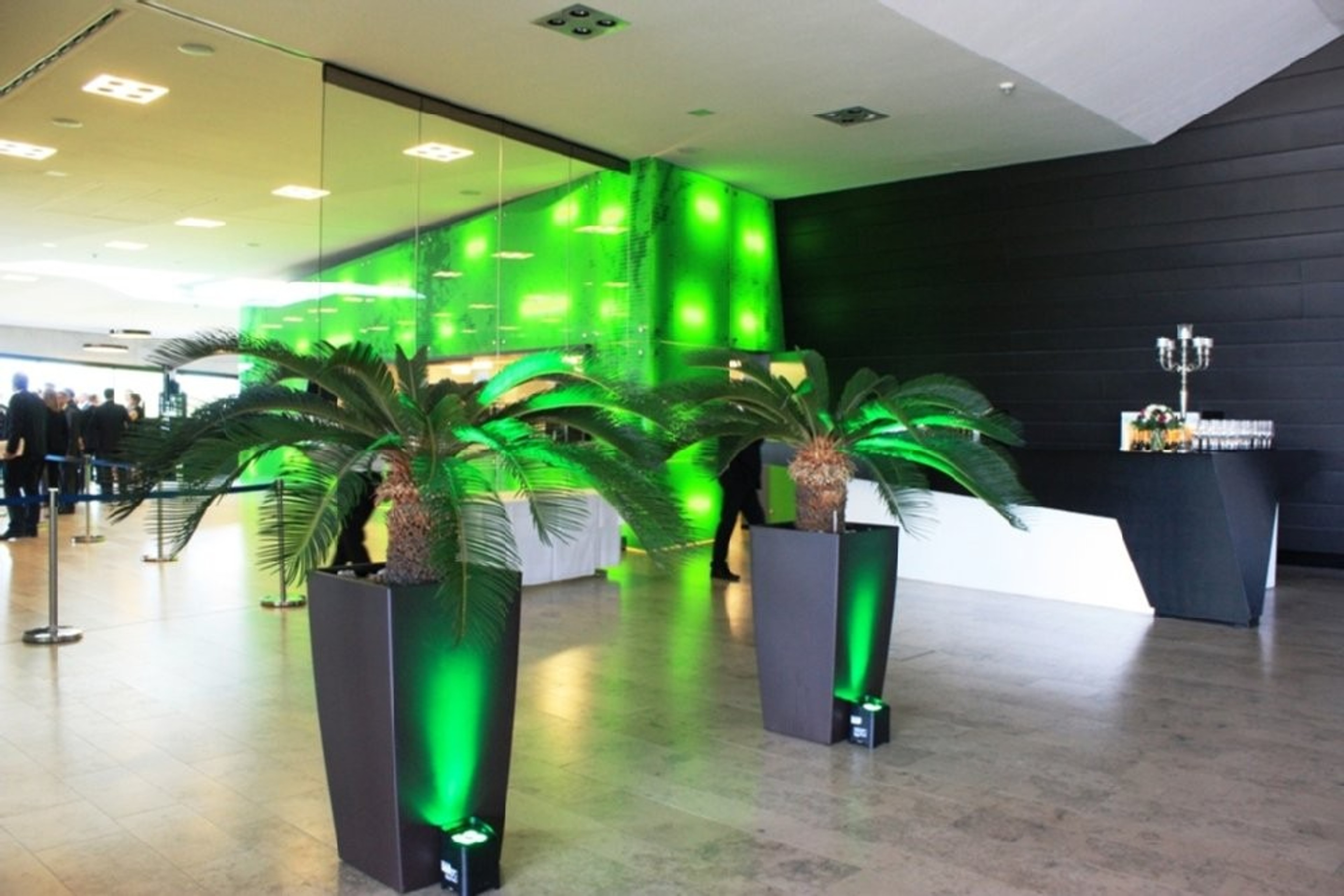 Foyer — 写真4