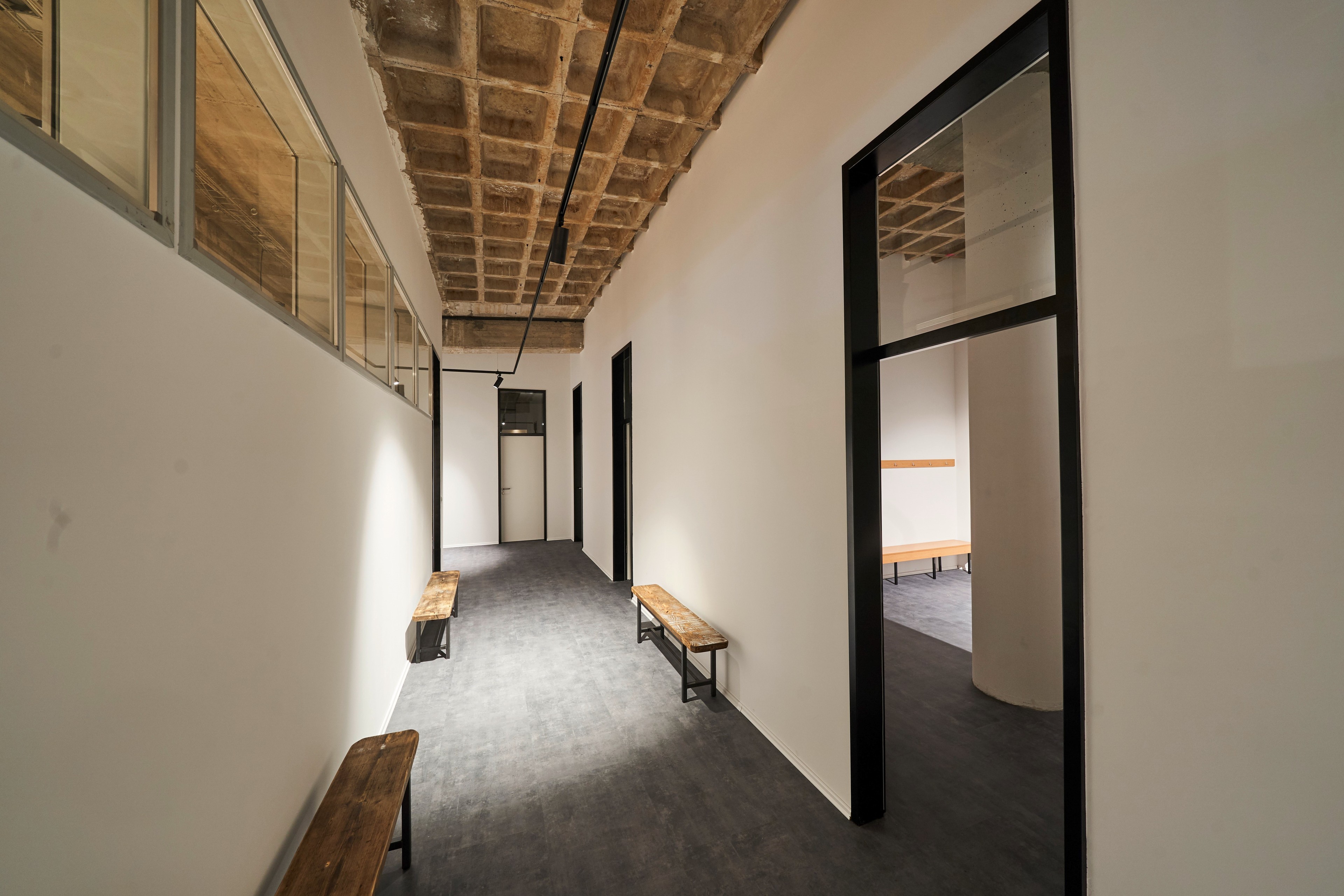 Acting Studio — 写真4