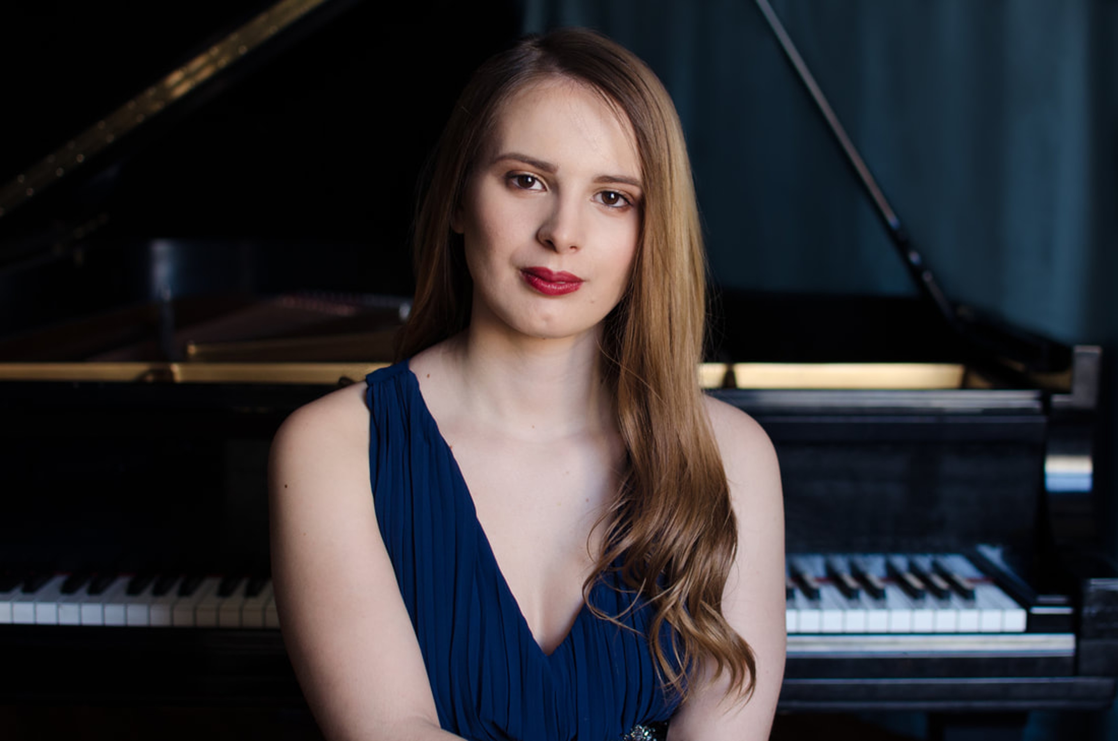 PRESIDENTE IN PRIMO PIANO: CHANTAL BALESTRI