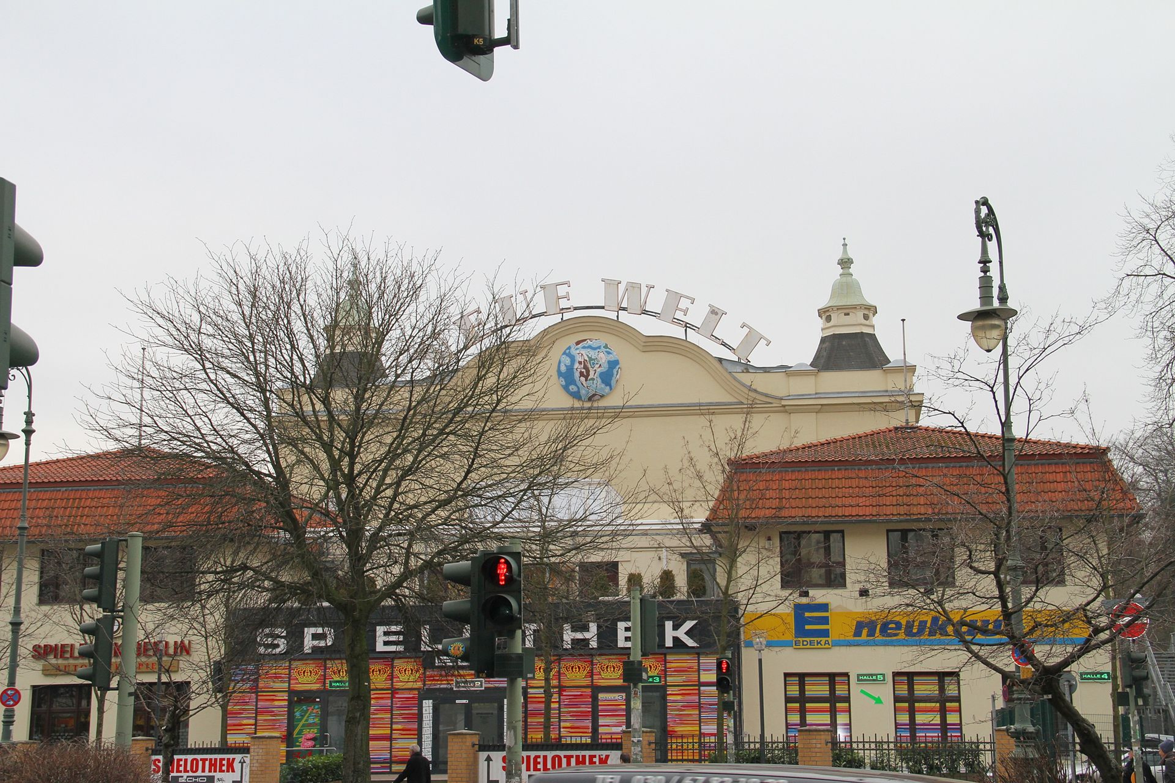 8 Iconic Berlin Venues Keeping the Music Alive!