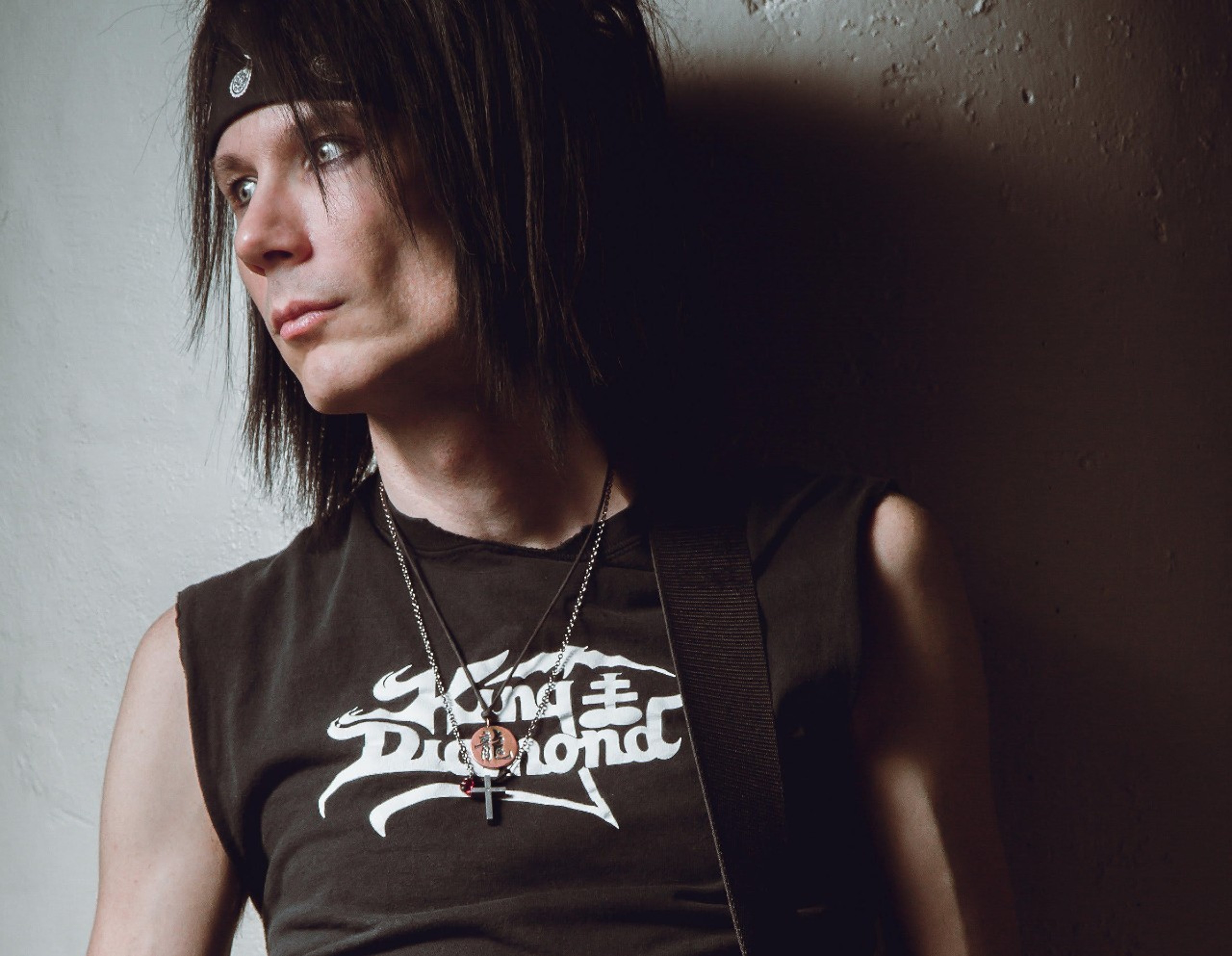 Interview w/JACOB BUNTON