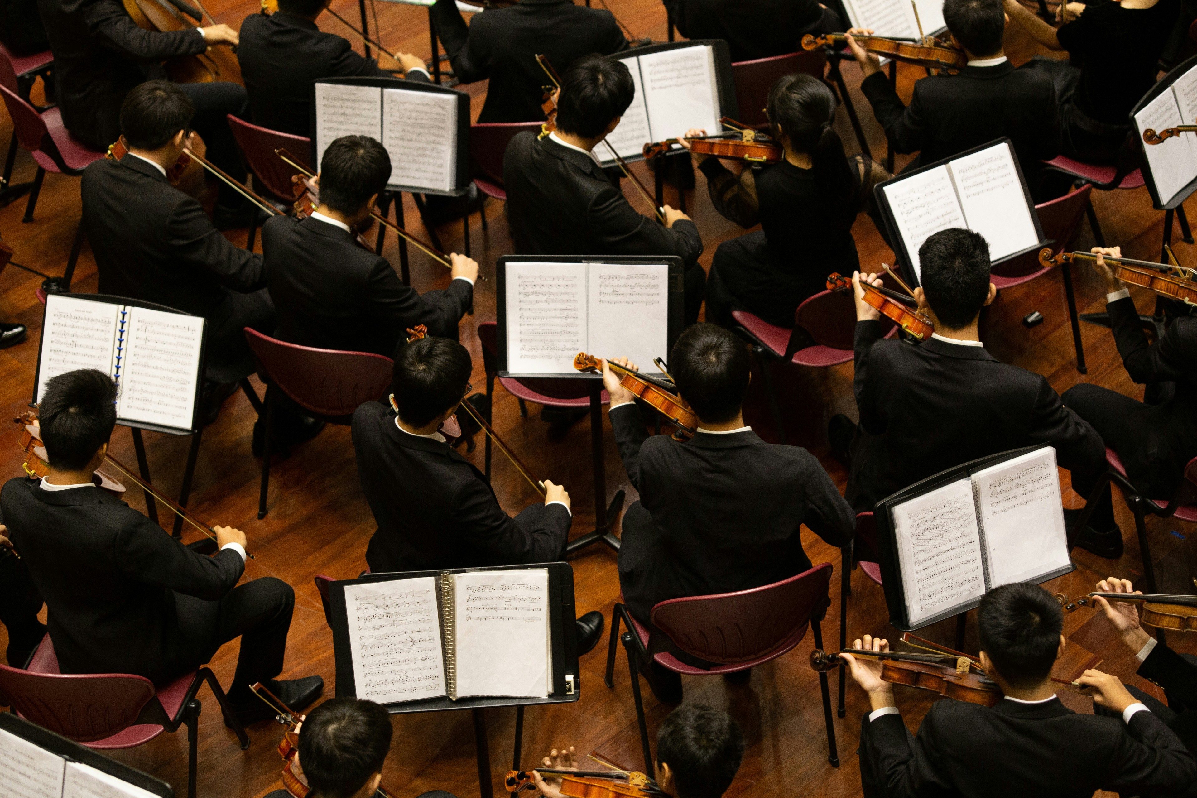 Las mejores salas de conciertos - Austria