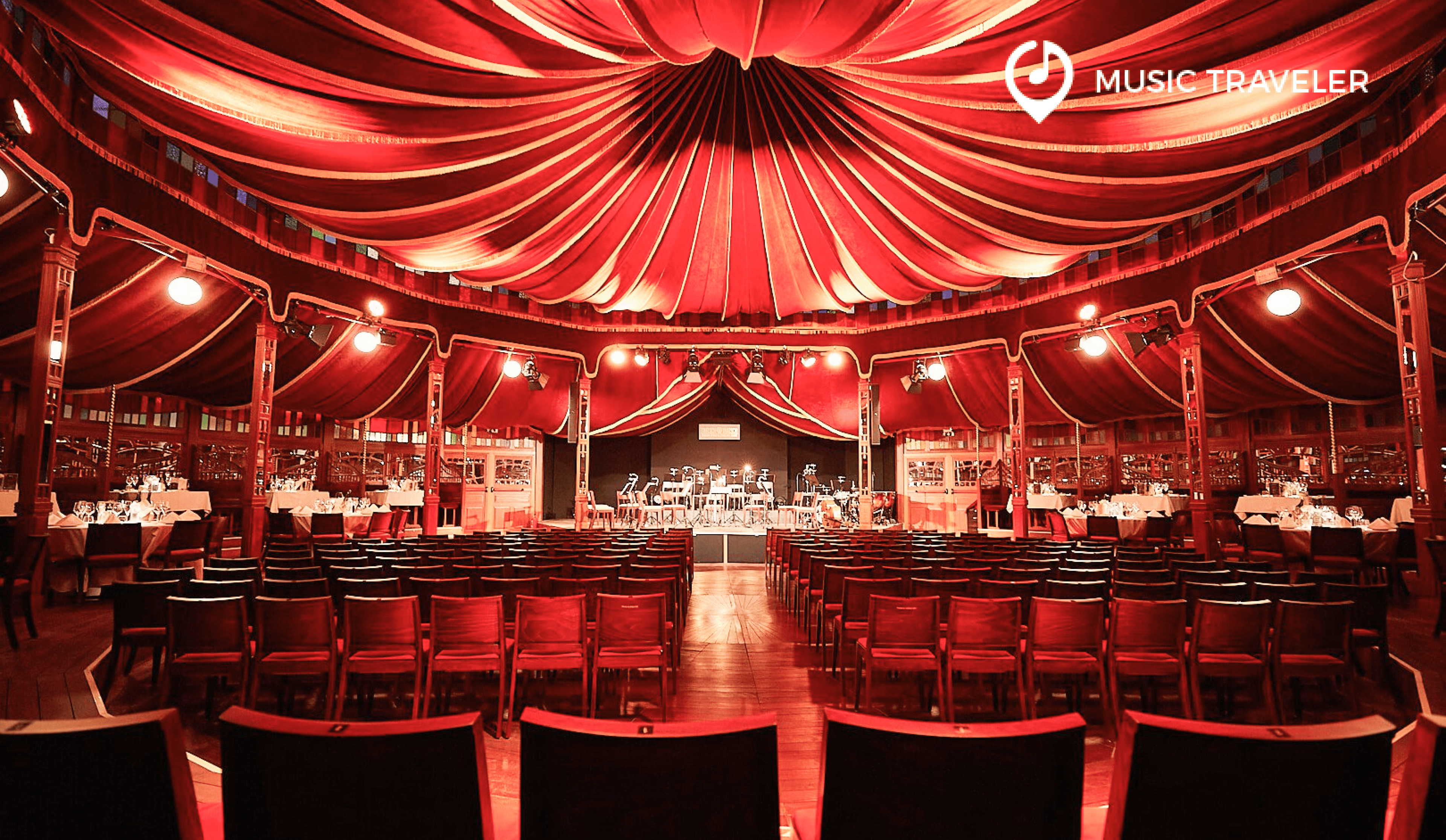 December Spotlight: High-Tech Luxury To Boost Creativity
