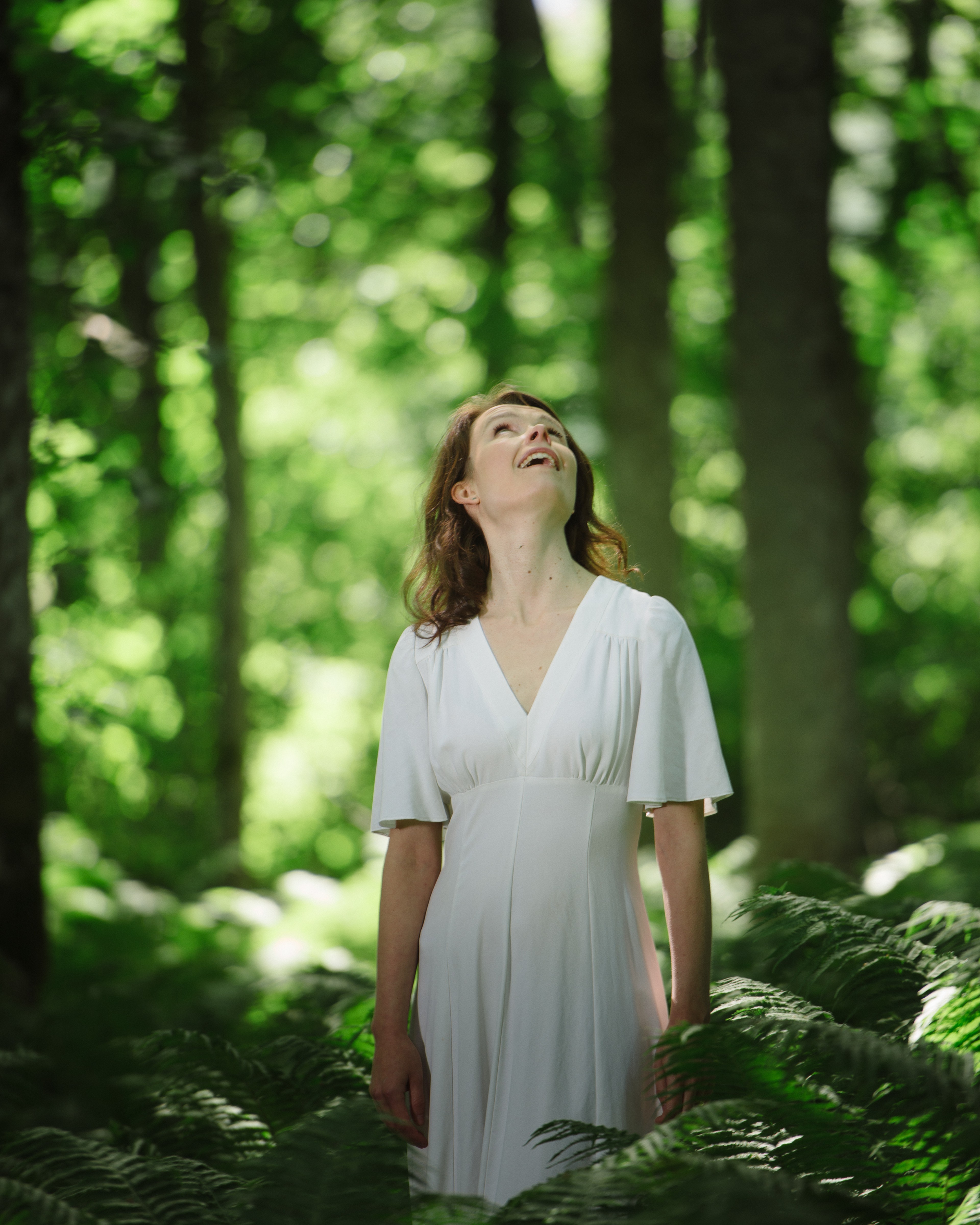 MusicTraveler.TV Streaming Artists: Aino Peltomaa & Ensemble Gamut!
