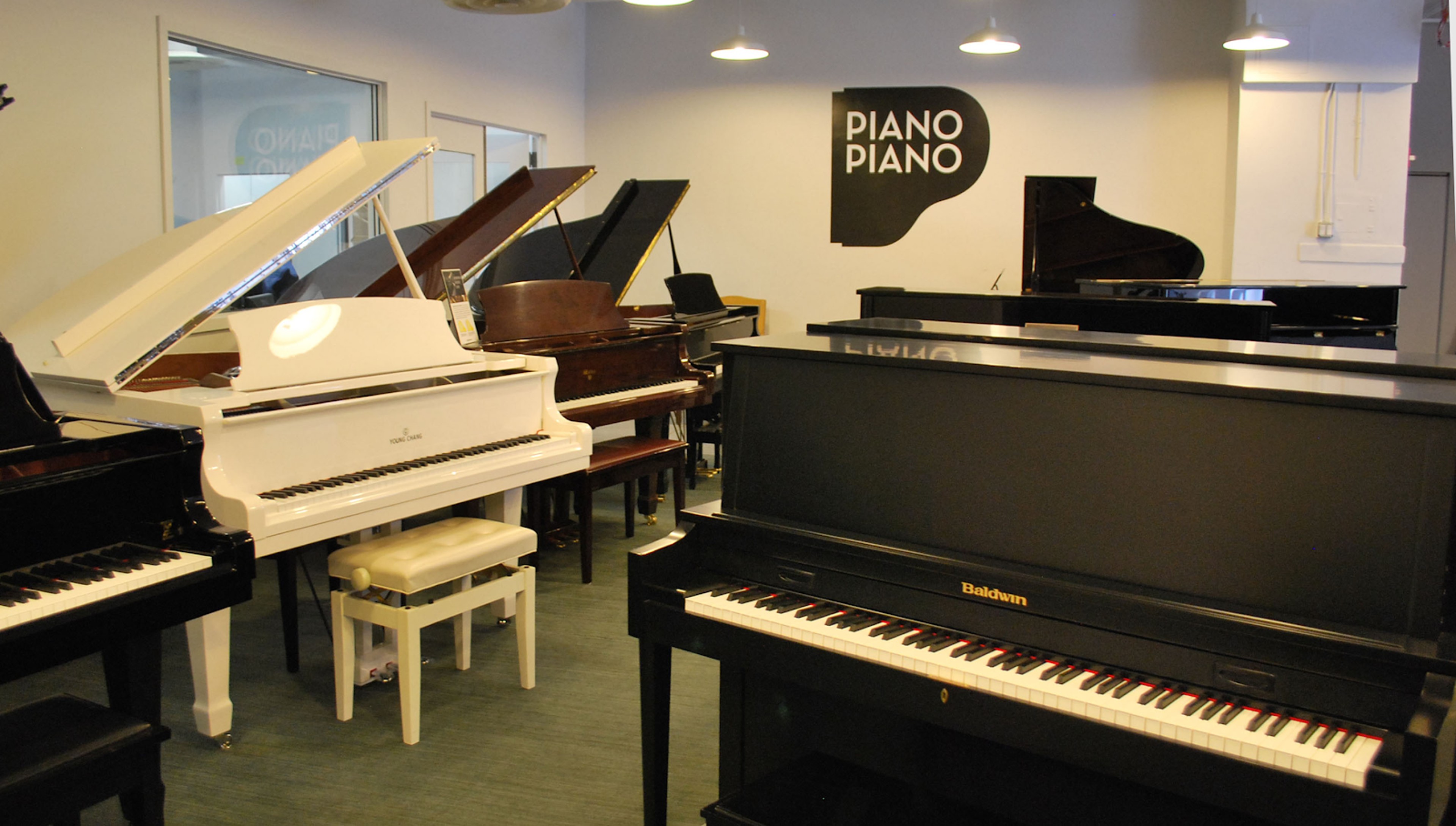 Host Spotlight: 244 Rehearsal Studios x Music Traveler