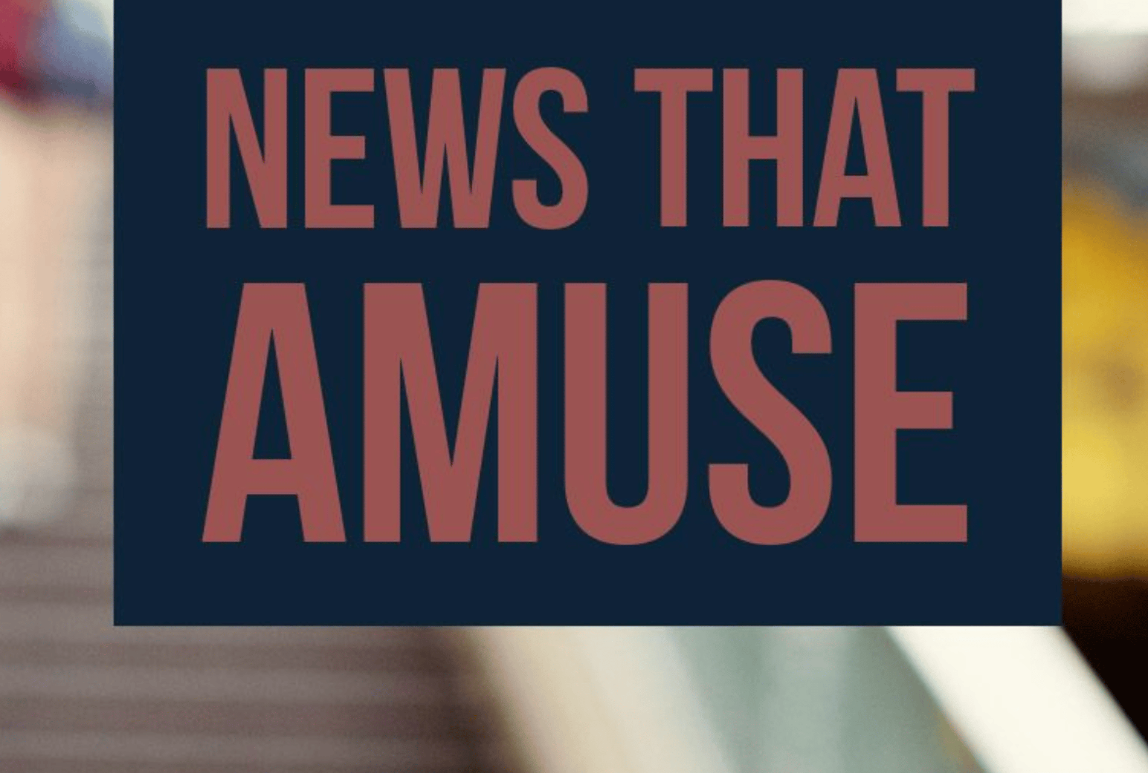 Amuse News arriva a casa tua!