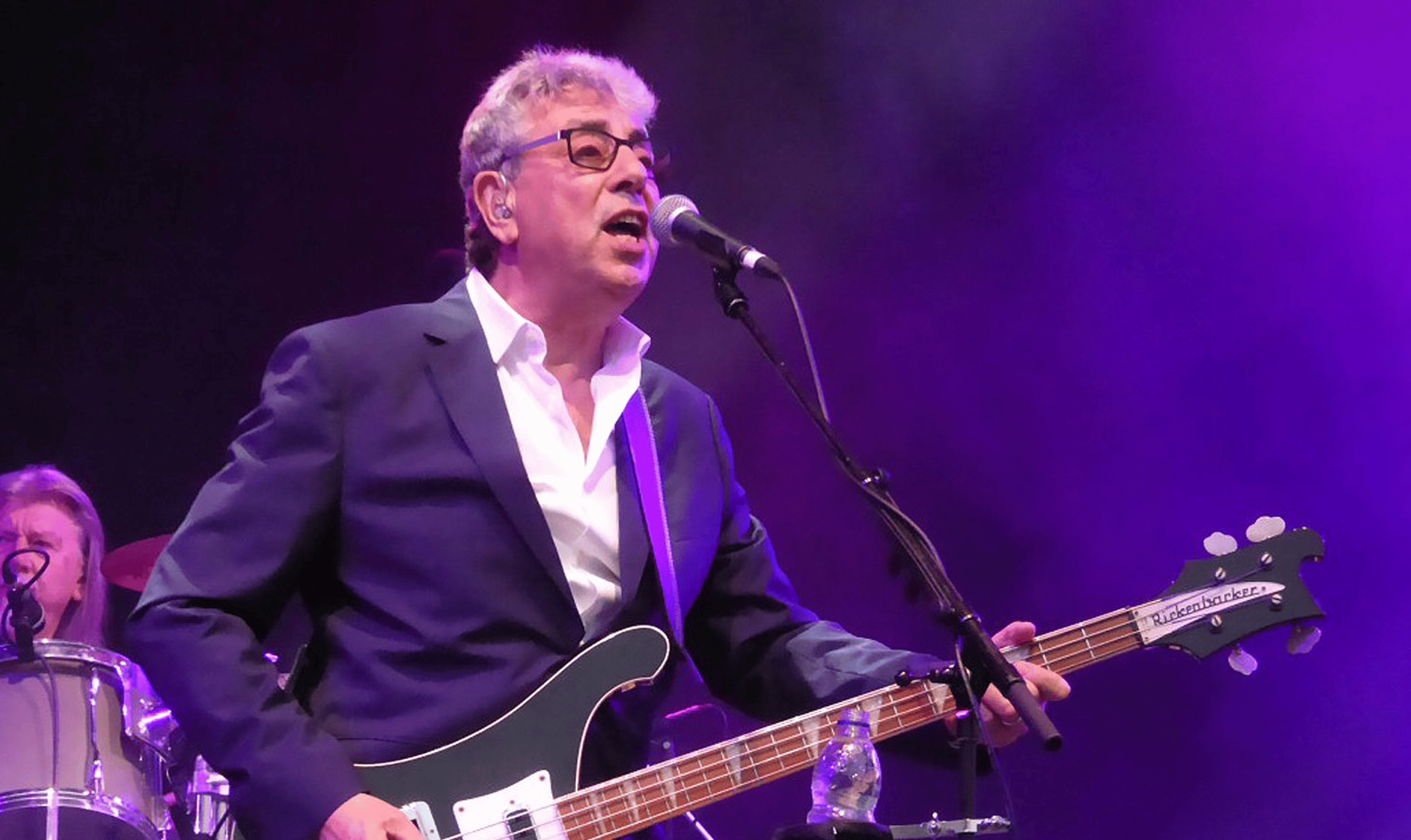 Meet our New Ambassador: Graham Gouldman