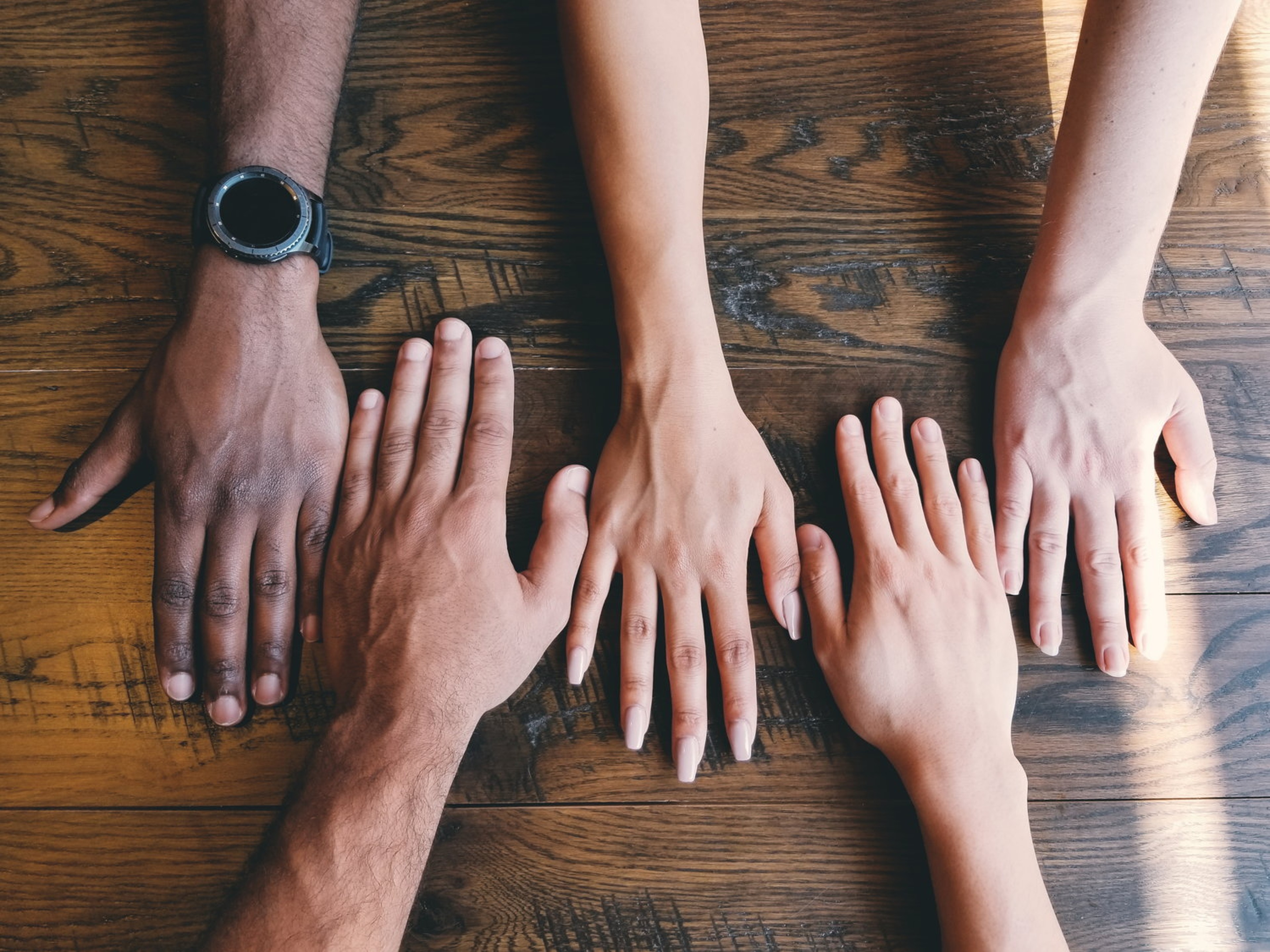 Build Performing Arts Communities