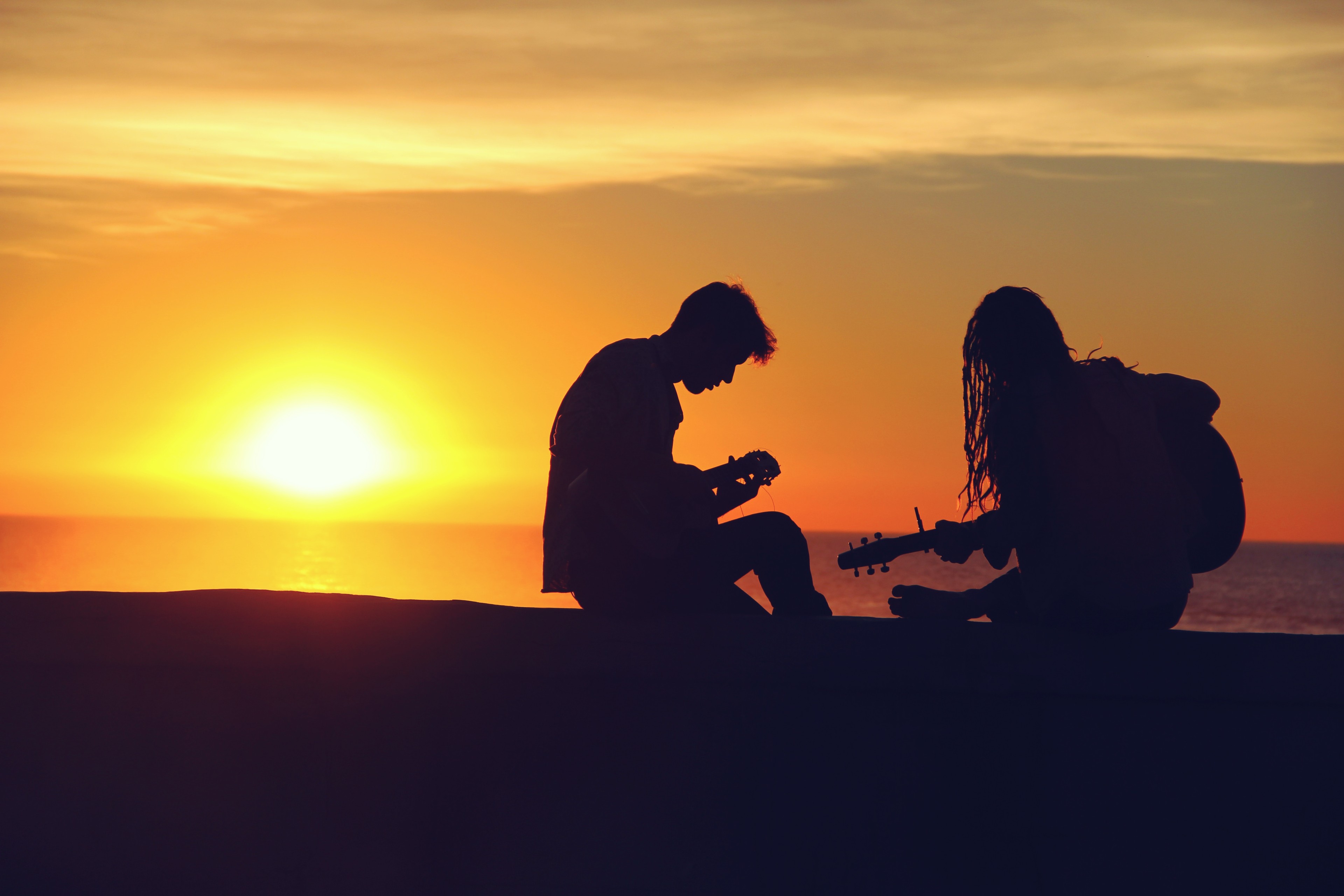 Music: The One True Love We All Find