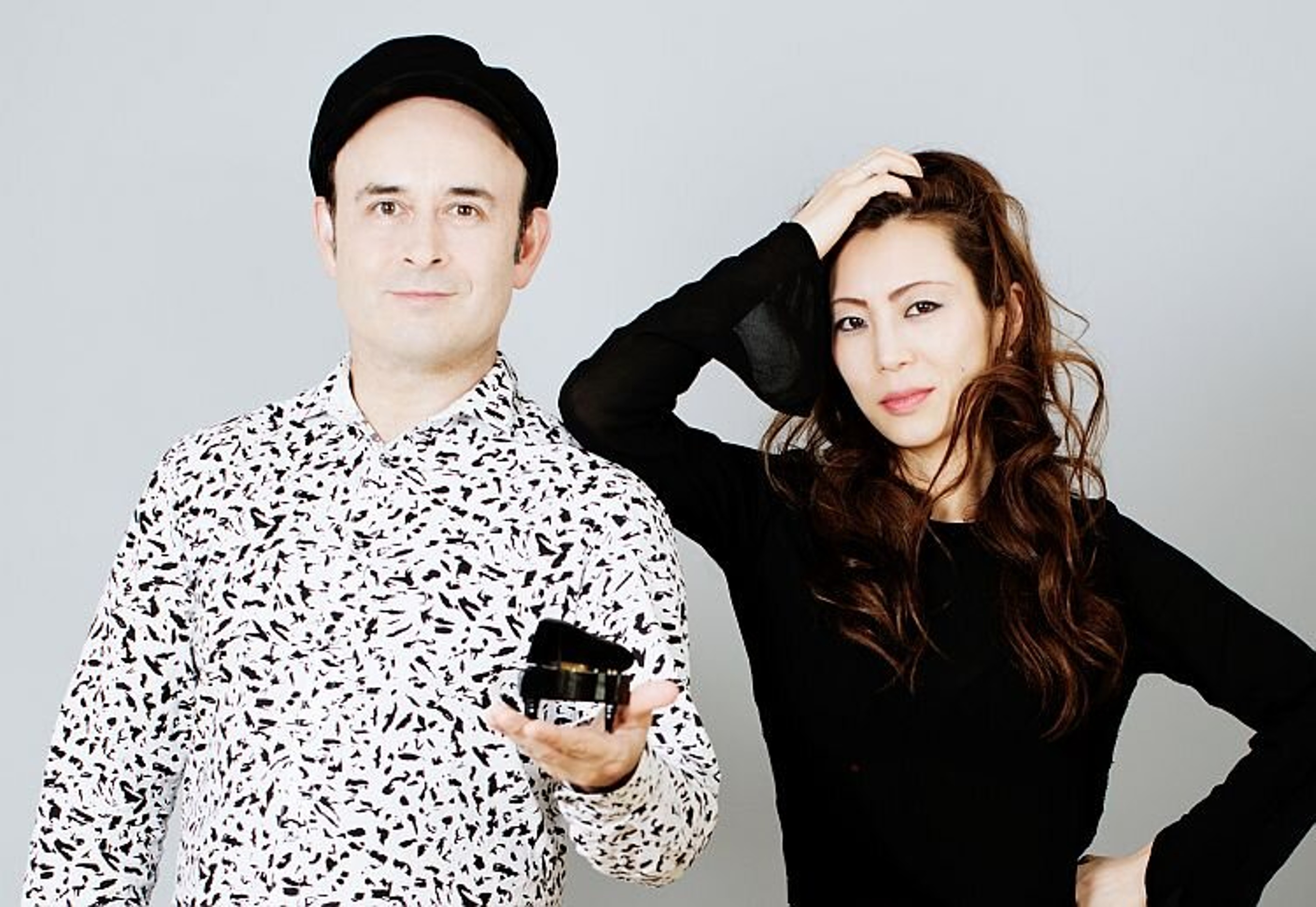An interview with Co-Founder Aleksey Igudesman on Music Traveler