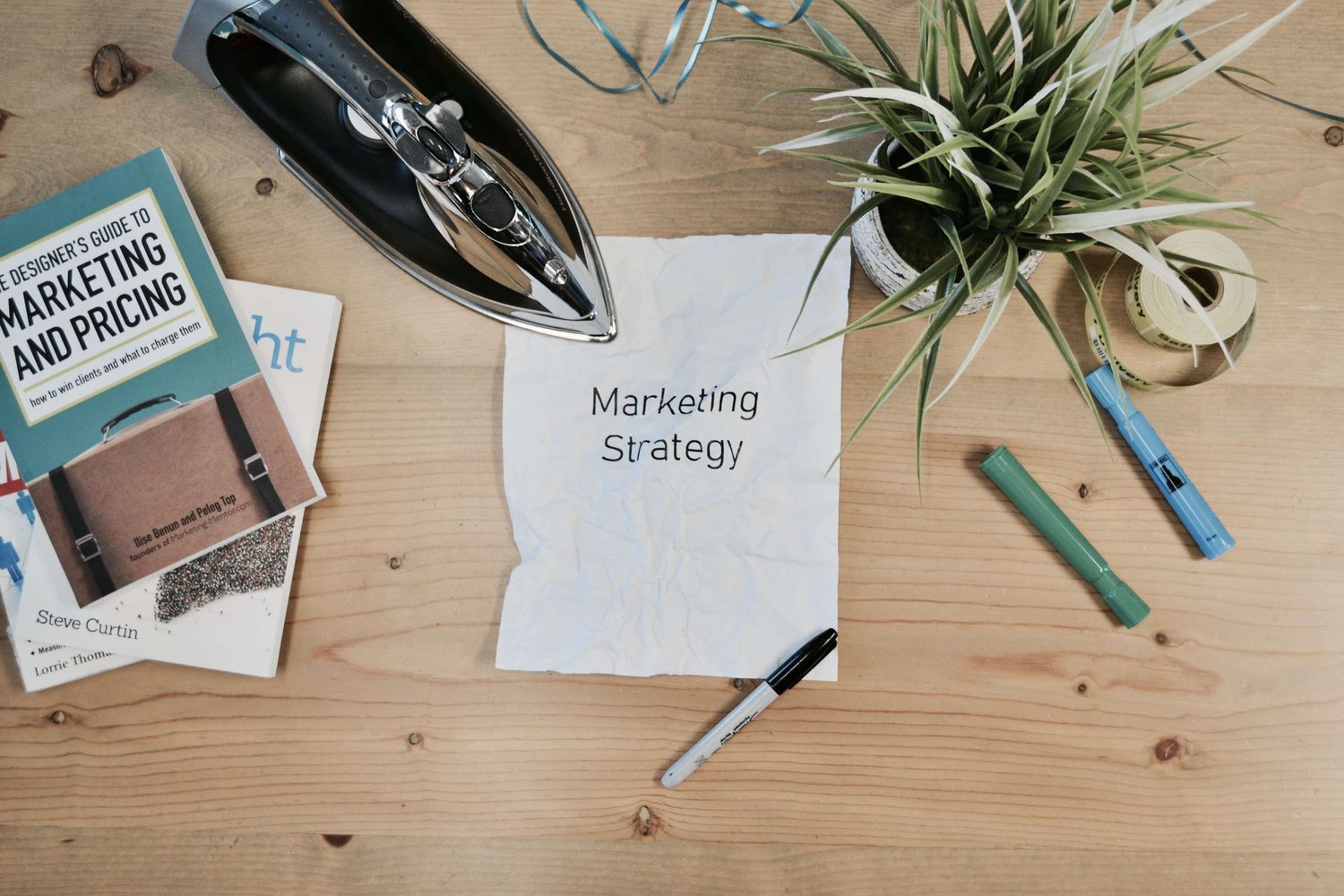 Marketing without money for musicians