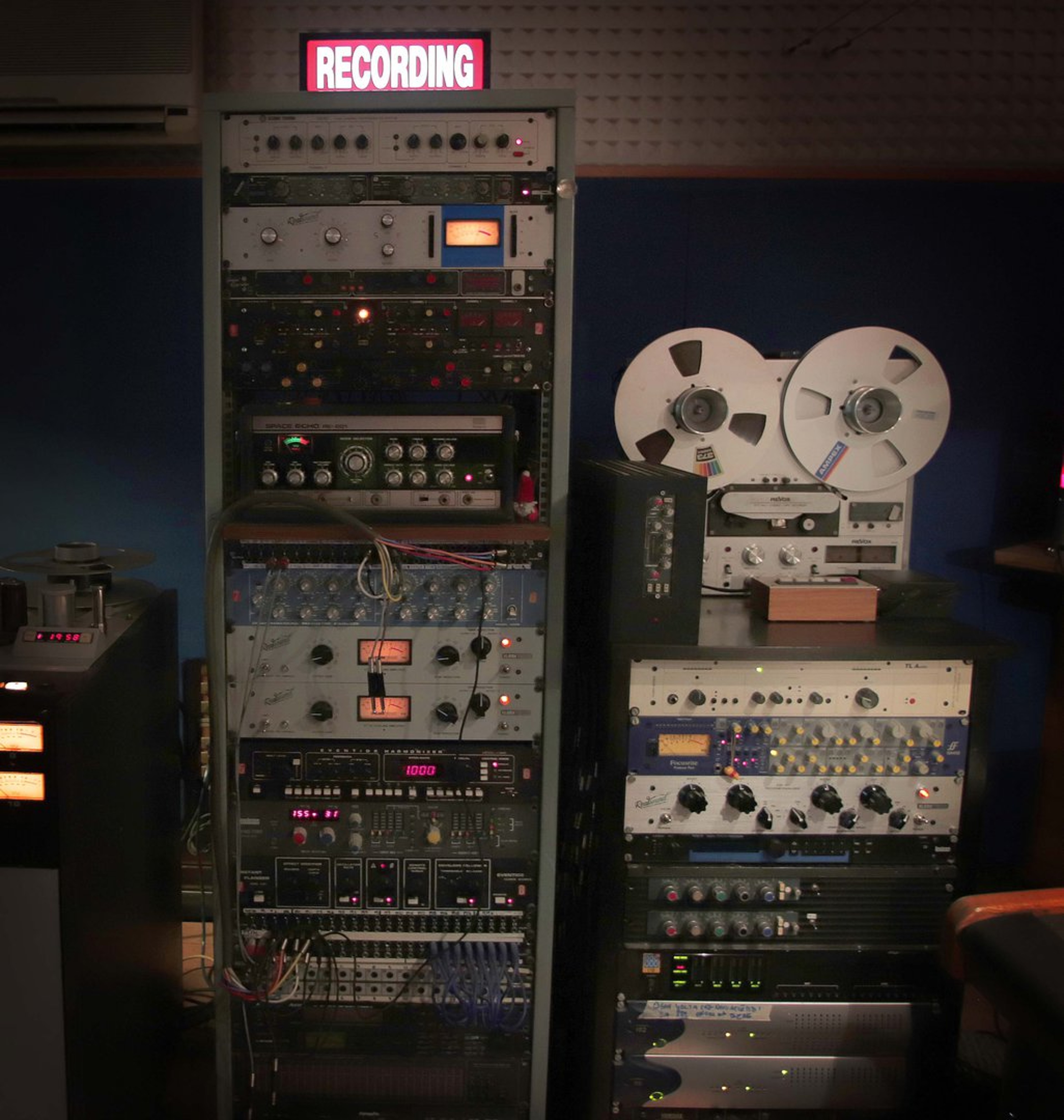 Five Music Spaces You’ll Love in Milan