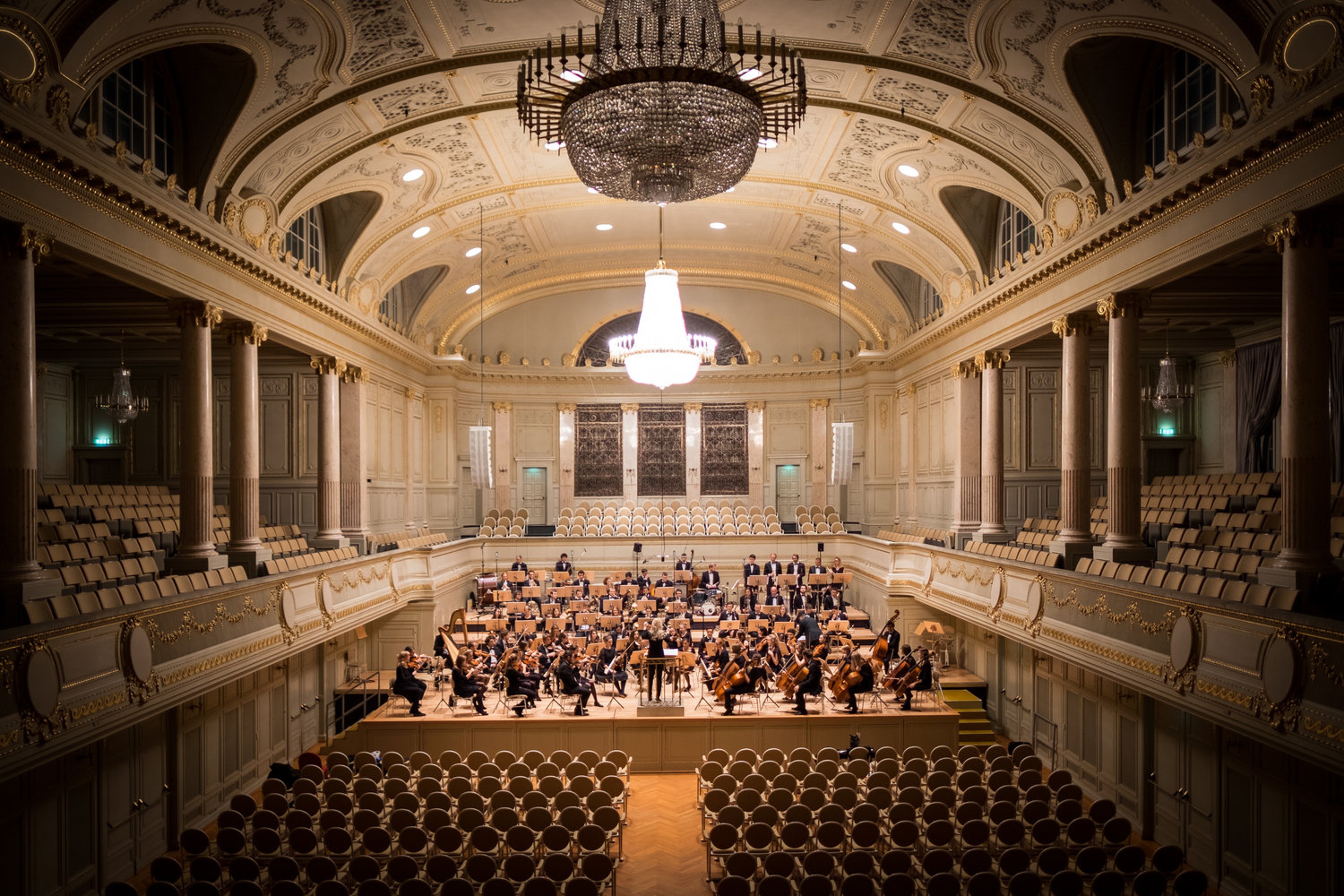 Innovazione nella musica classica