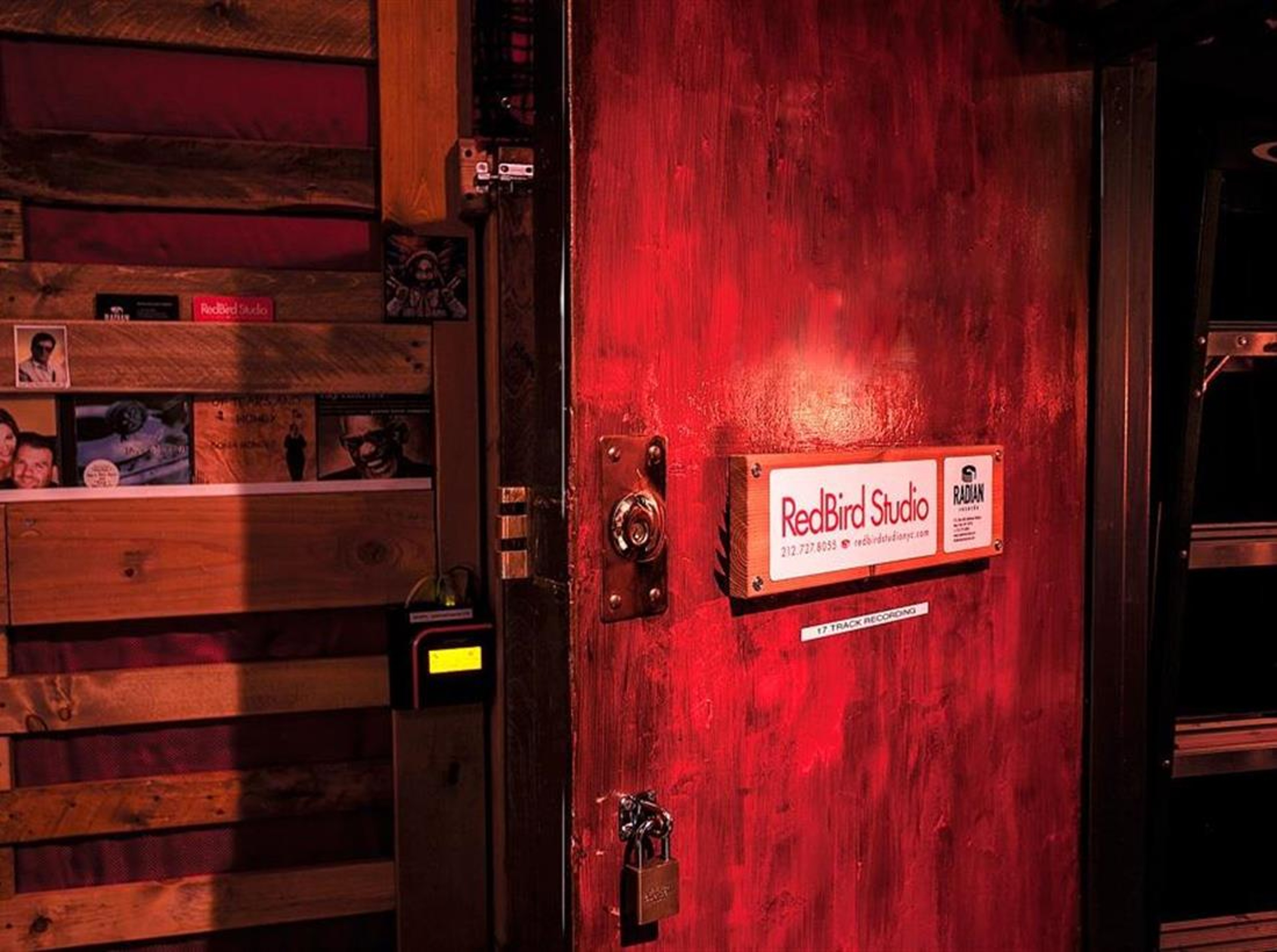 Host Spotlight: RedBird Studio