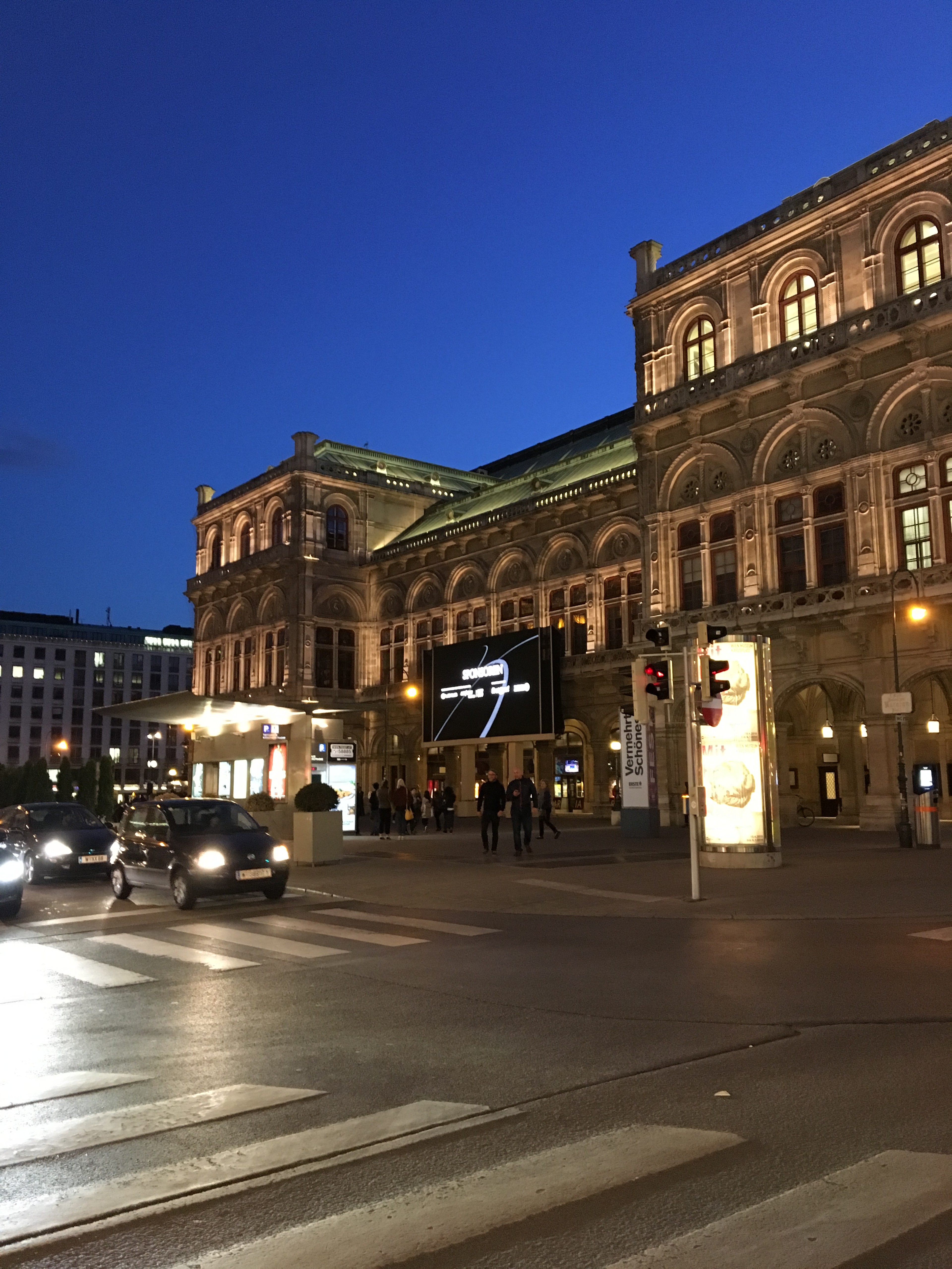 Discover the City: Vienna