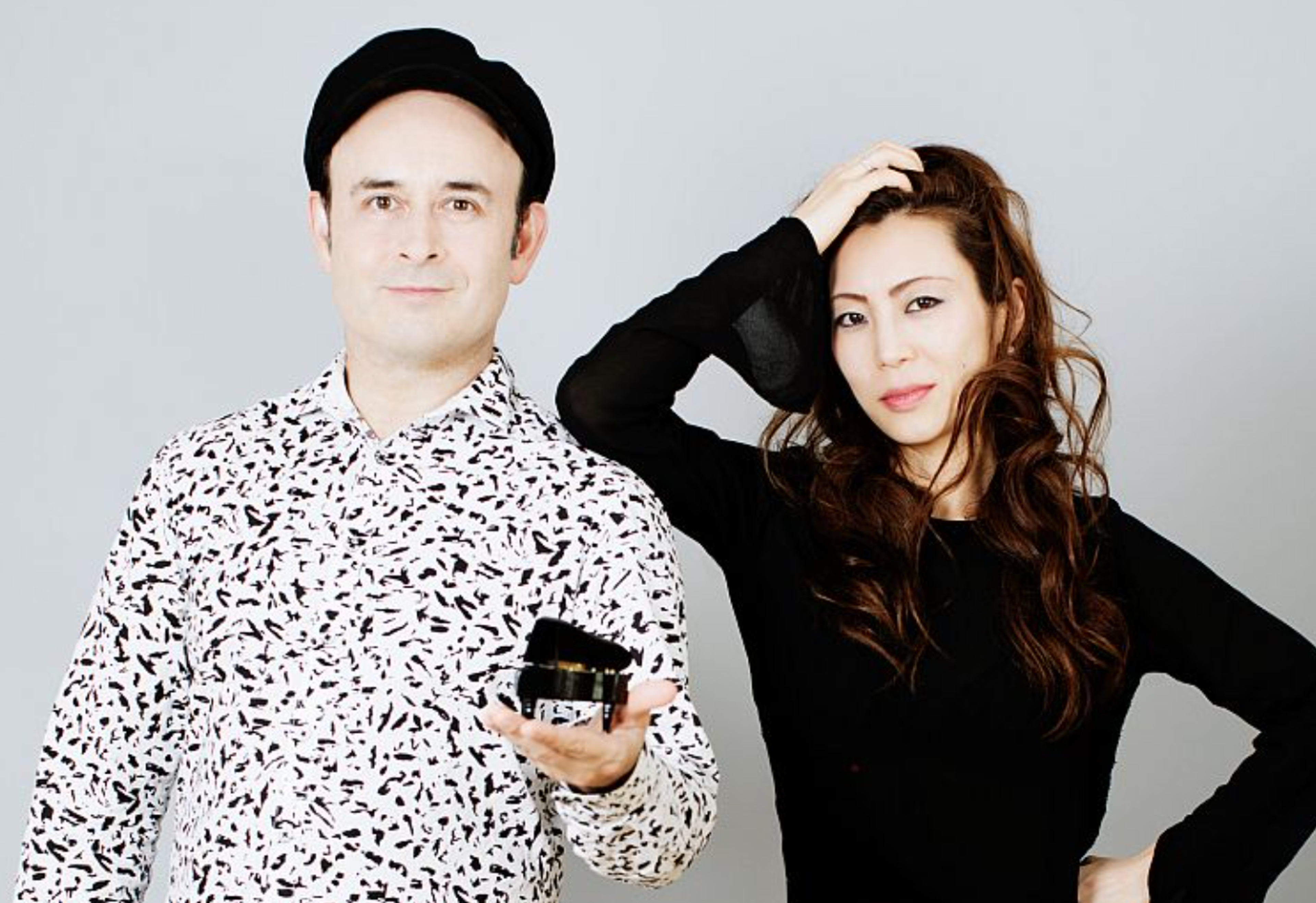 (MUSIC TRAVELER) IM MICA-INTERVIEW