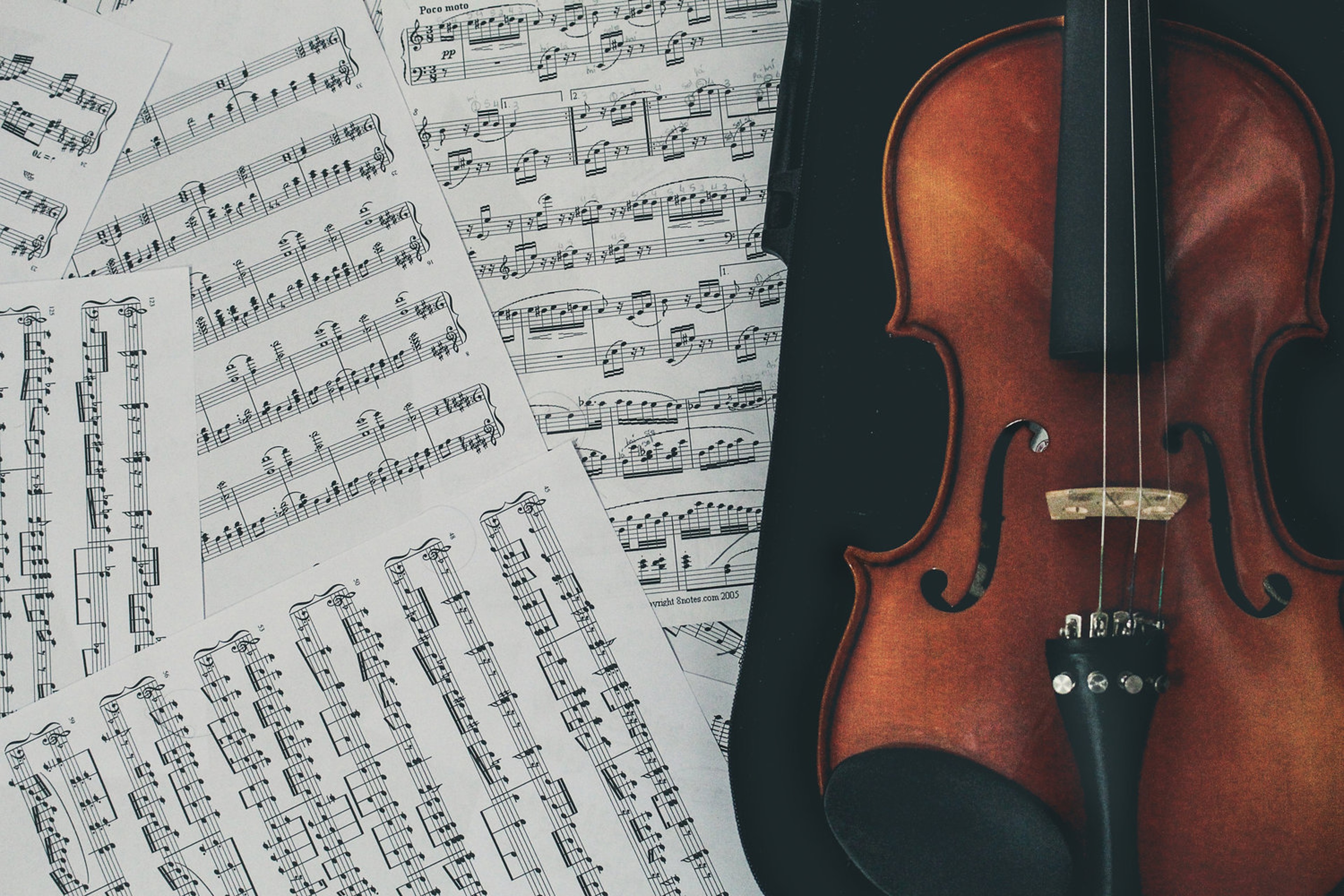 The Secret to Music Competition Preparation