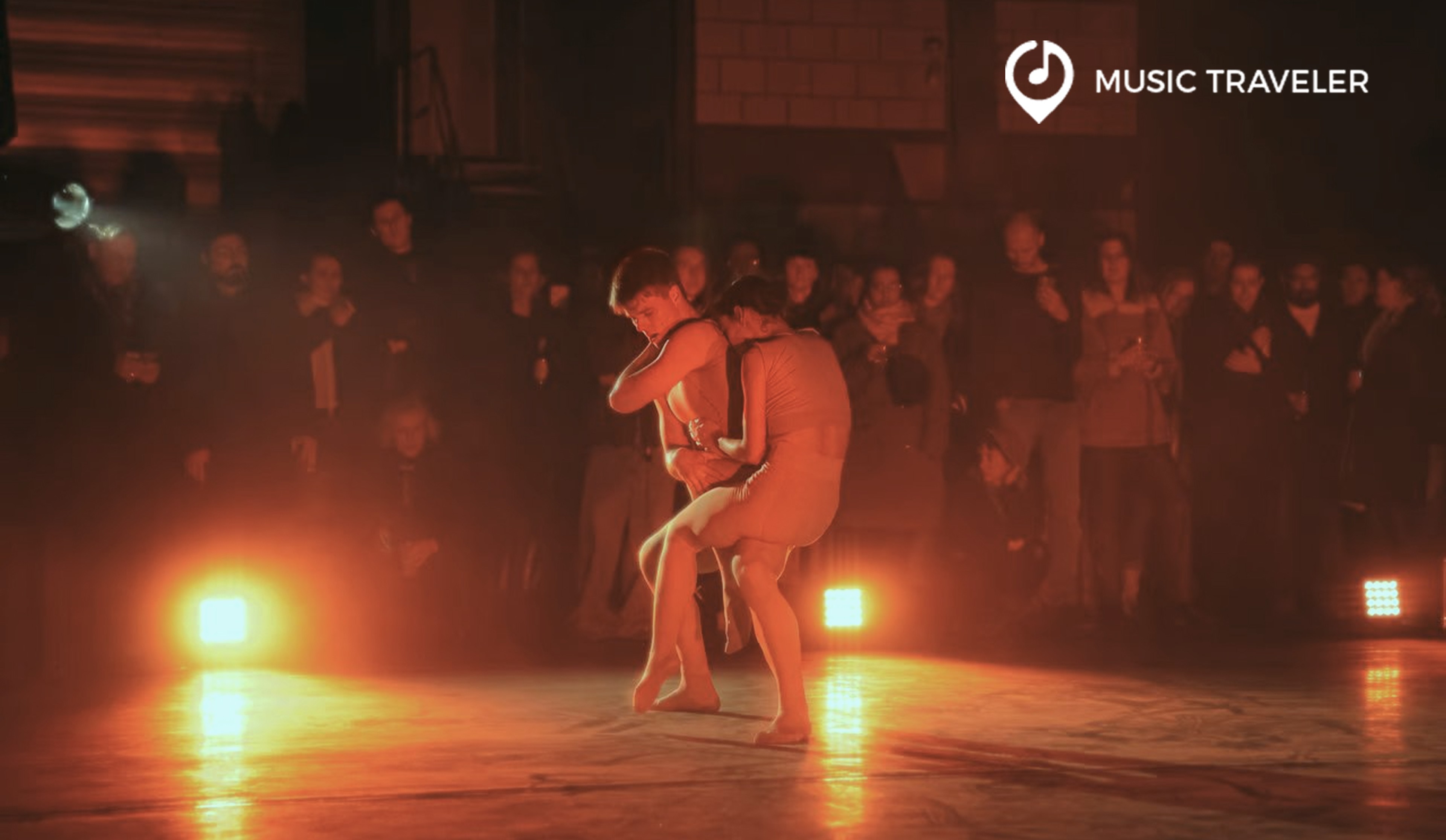 Versatility, History, and Elegance: Top Venues for March