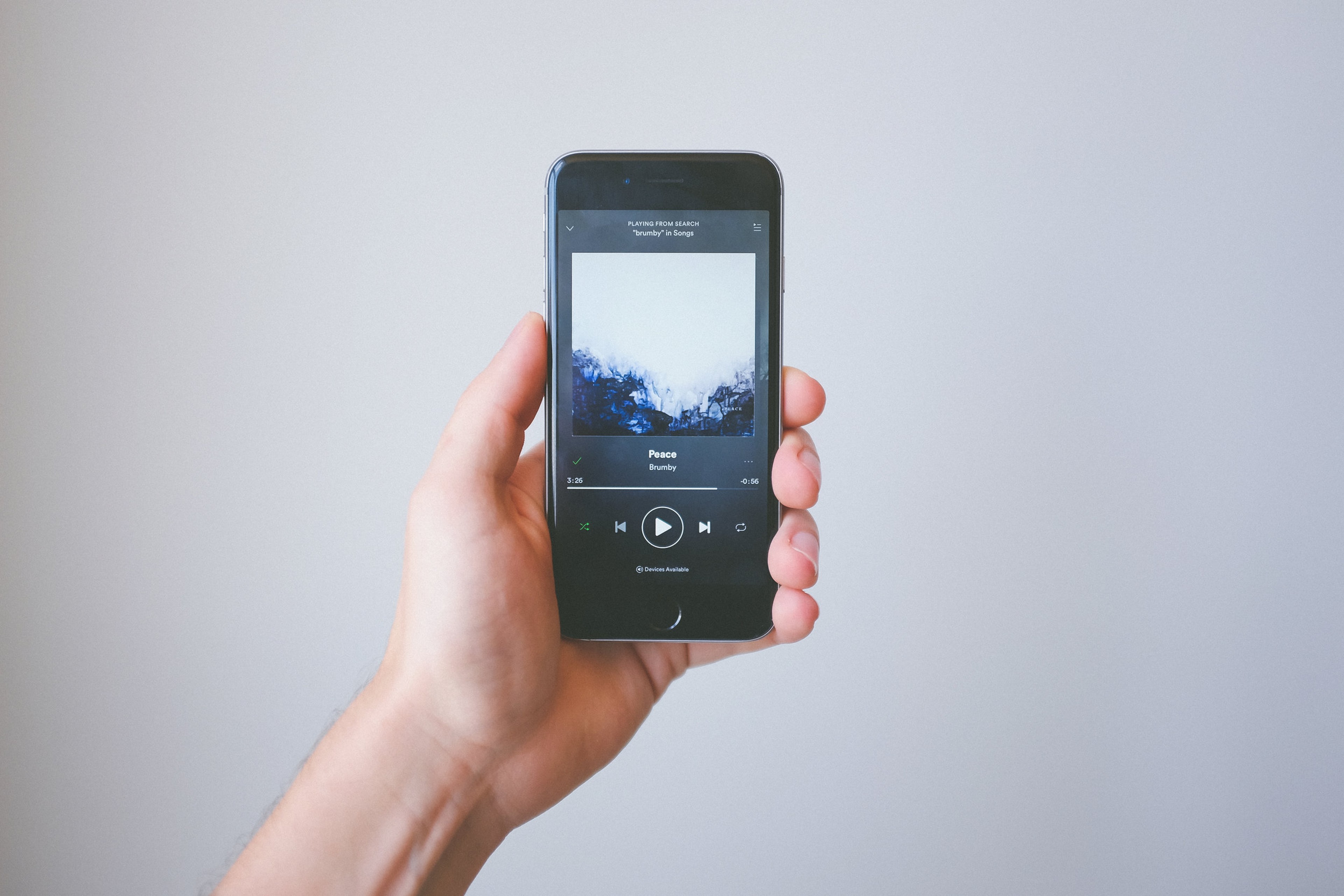 The best music streaming services now