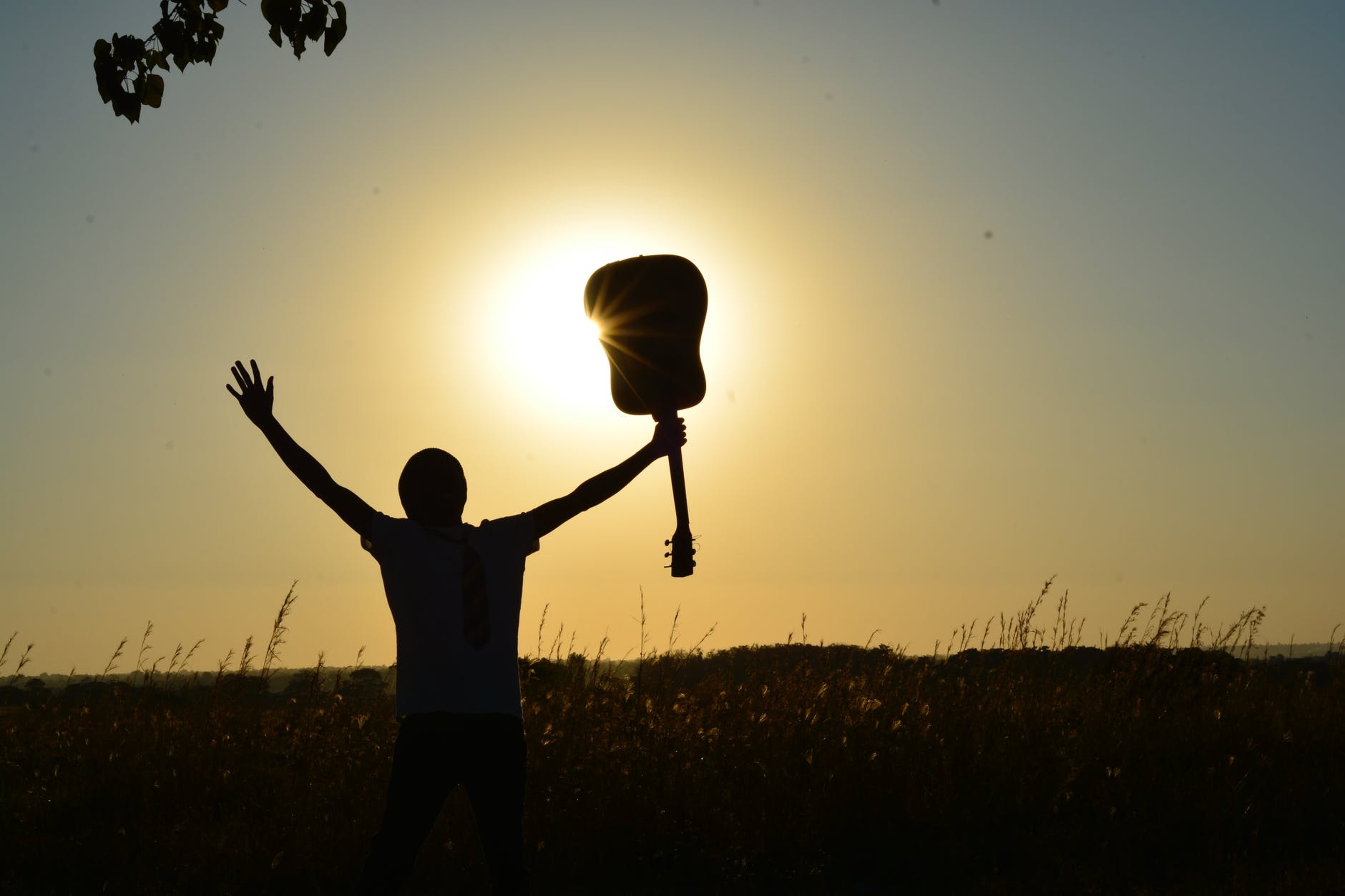 How to Reduce Performance Anxiety