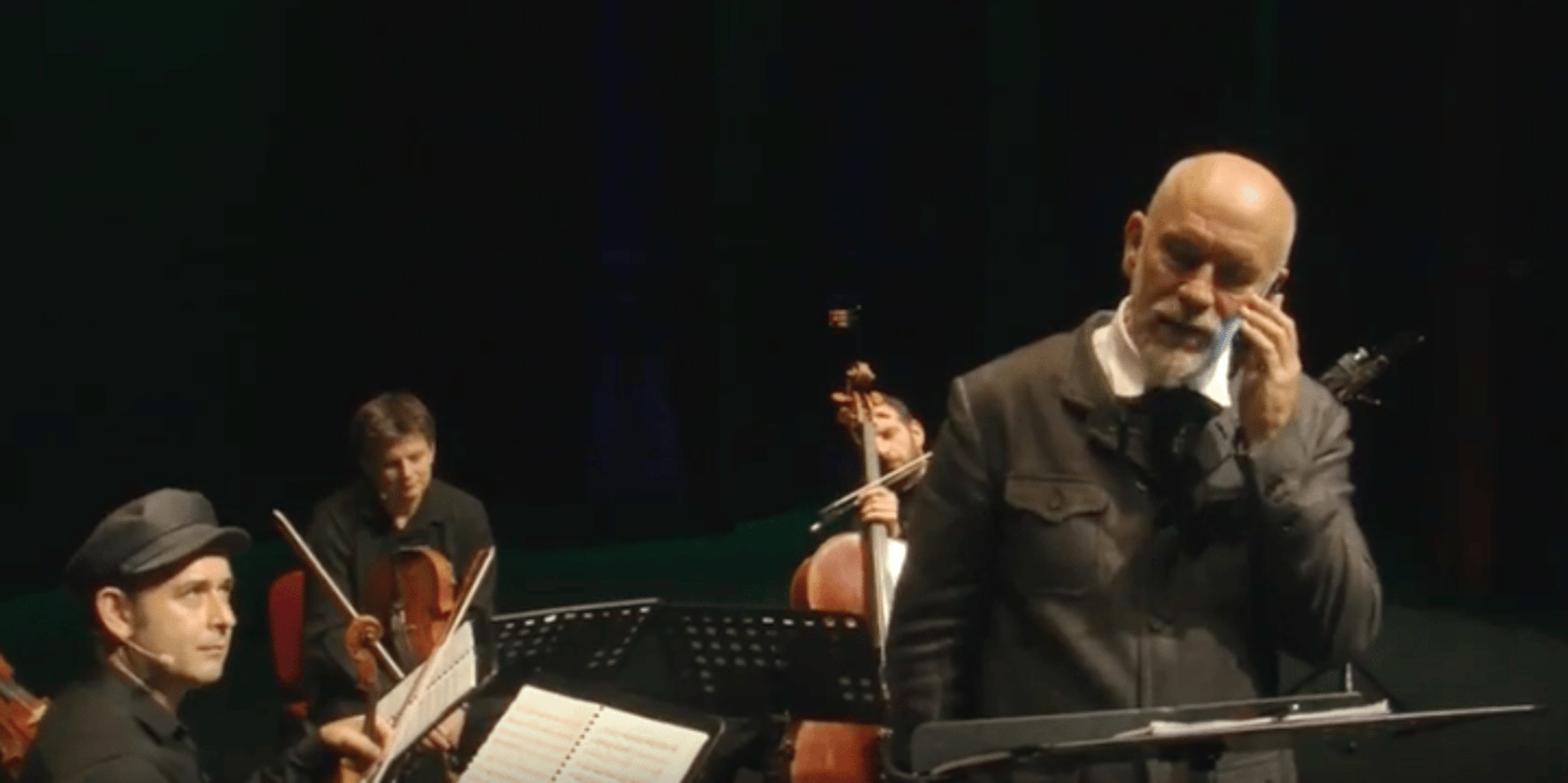Why John Malkovich - & Every Musician on the Planet - Needs Music Traveler