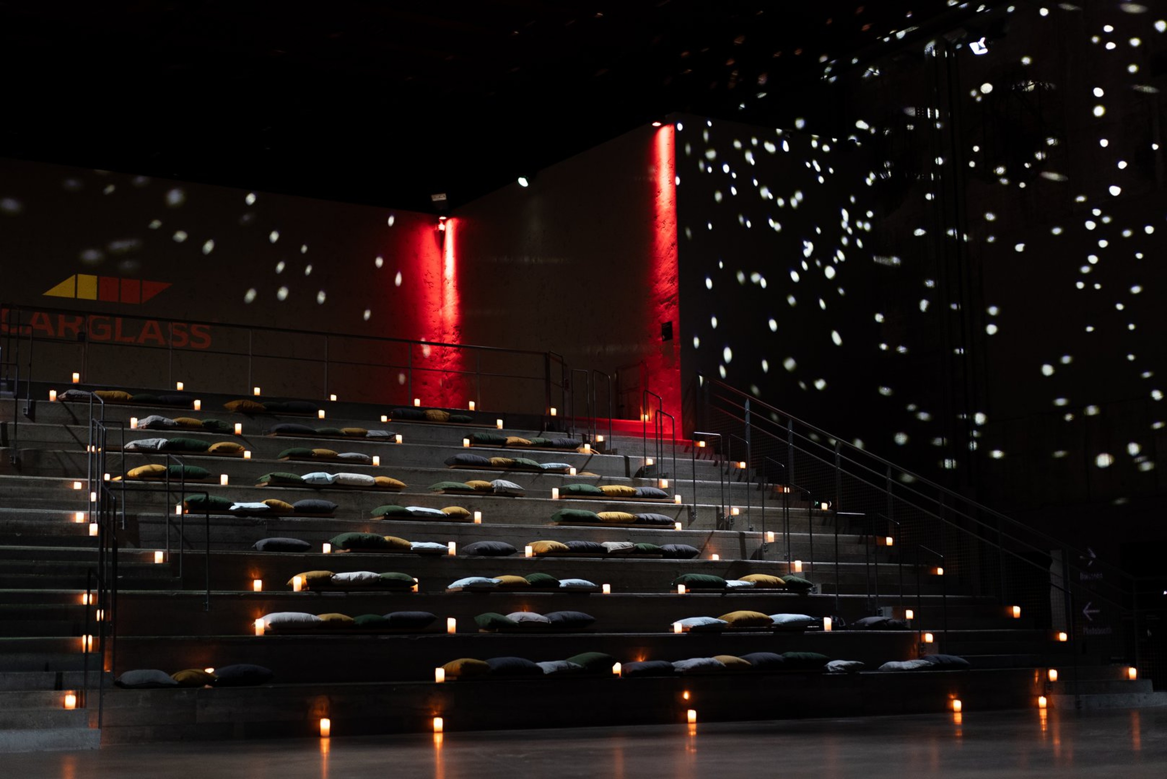 September Spotlight: Music Spaces