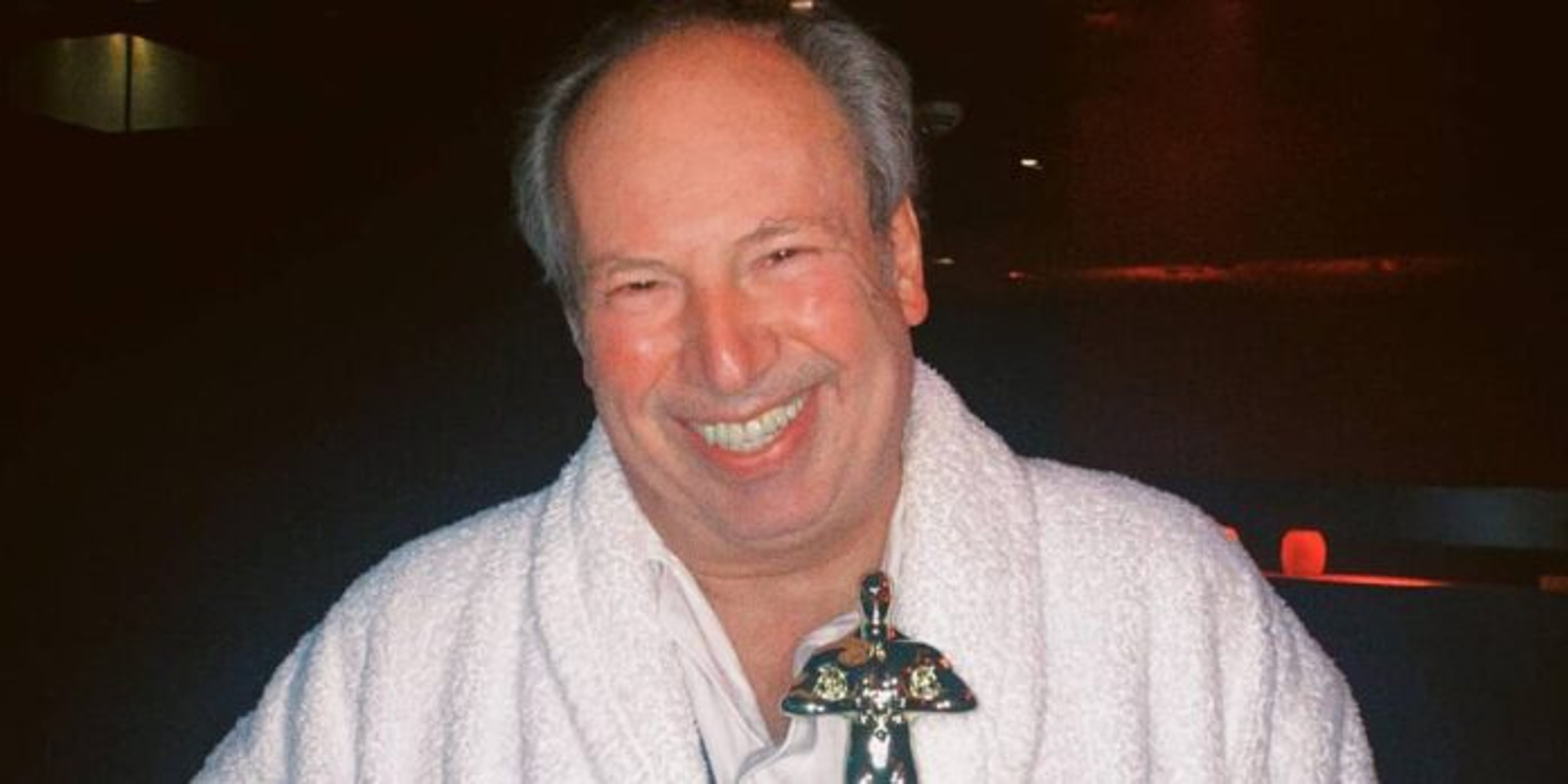 Congratulations Hans Zimmer, Best Original Score 2022 for the Academy