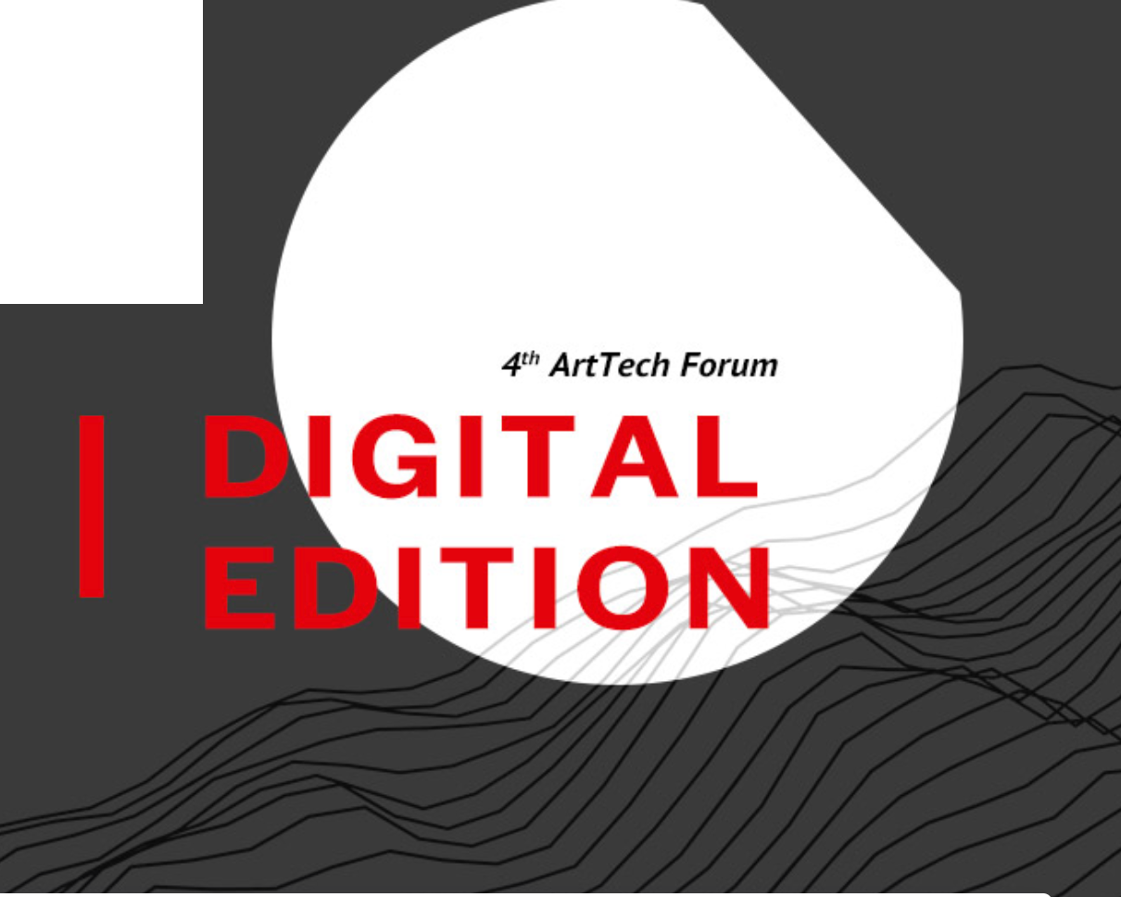 Music Traveler nominated for ArtTech Prize at the ArtTech Forum 2020