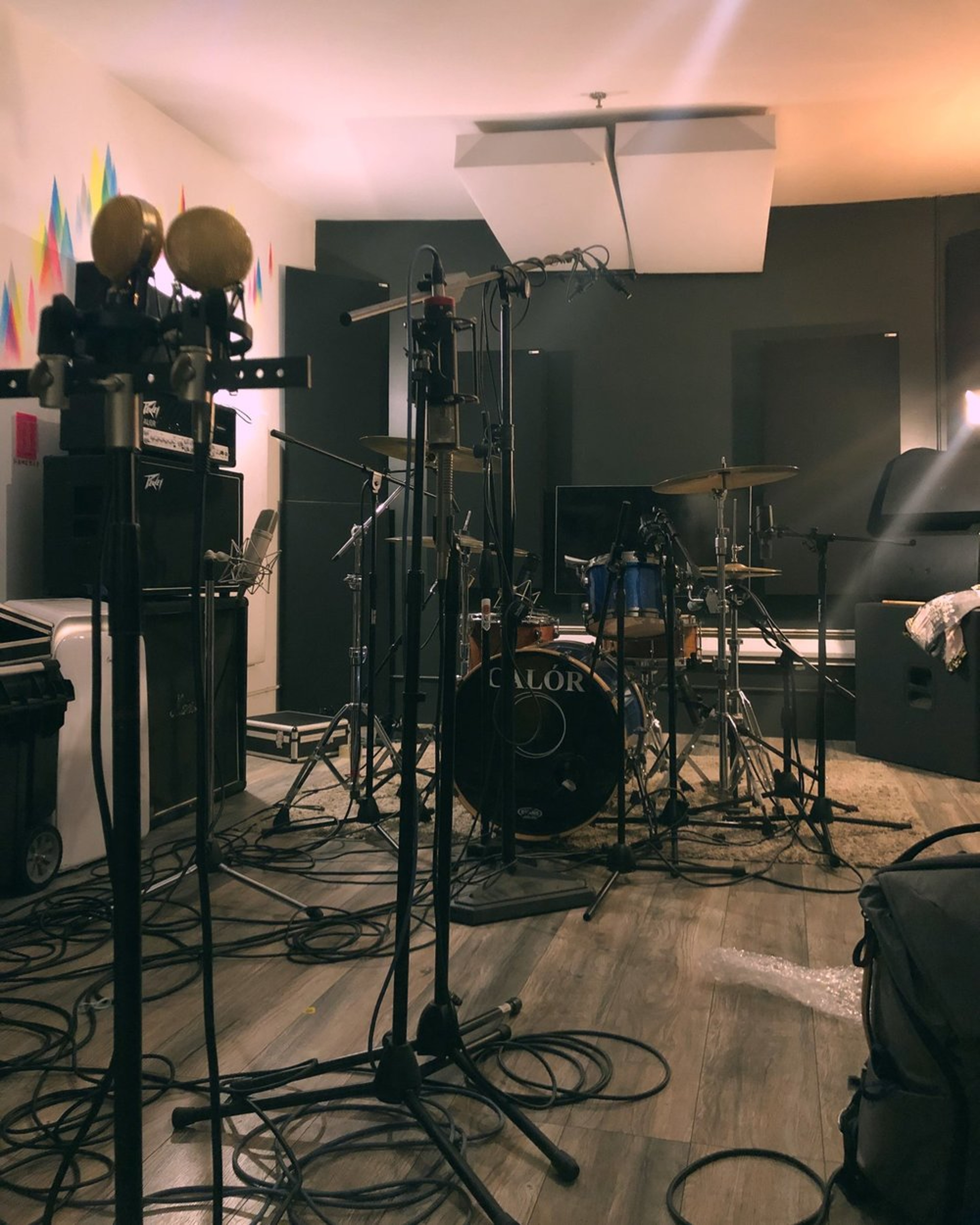 Host Spotlight: Meserole Sound