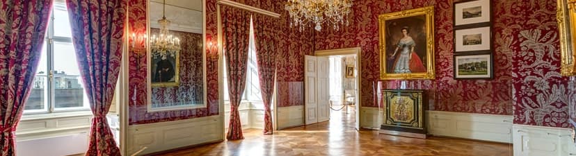 Red Salon