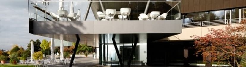 Event location "Hirschgulden"