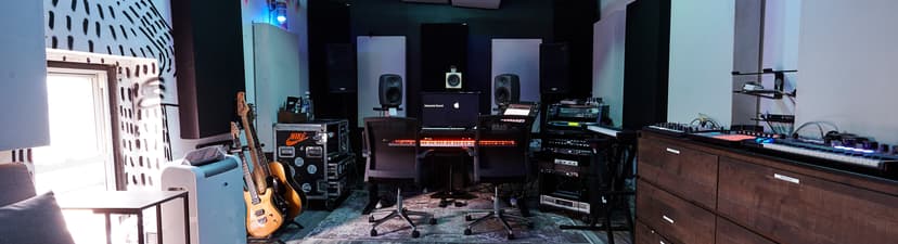 Meserole Sound