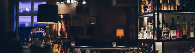 TG Bar