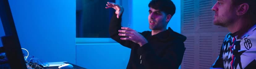 Electronic Music Coaching – Basel QX3 Studio