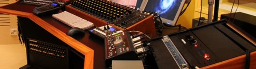 Studio Kekkonen