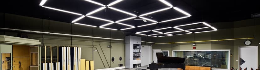 Studio 1
