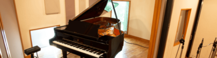 Unlimited Creative Studio in Heart of Tokyo: Studio A